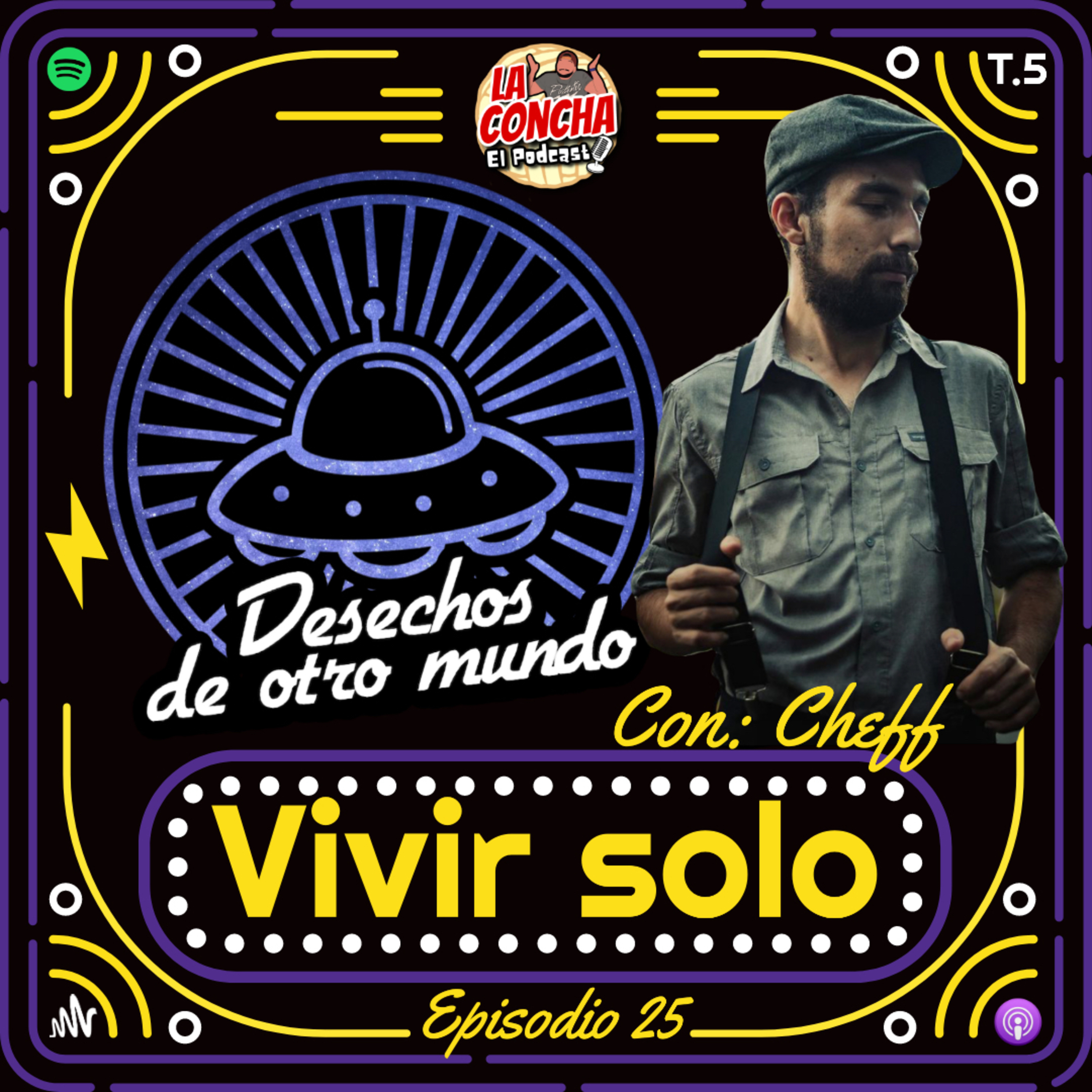 La Concha - El Podcast