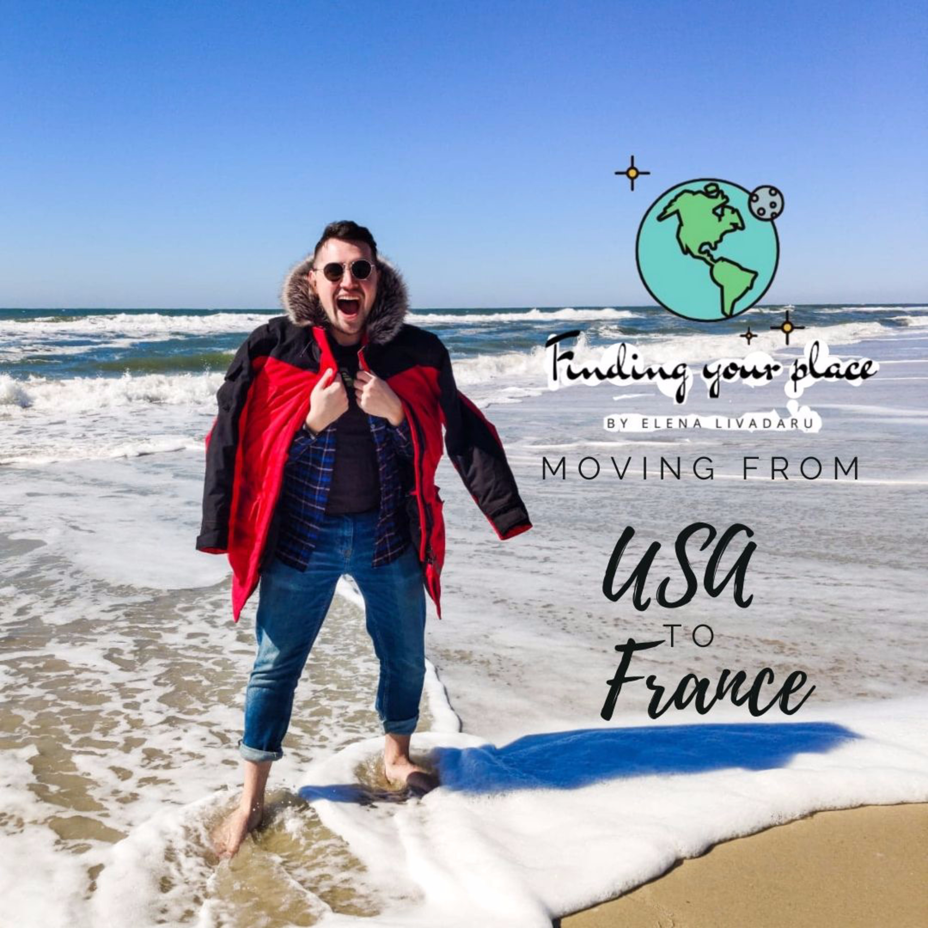 Finding Your Place