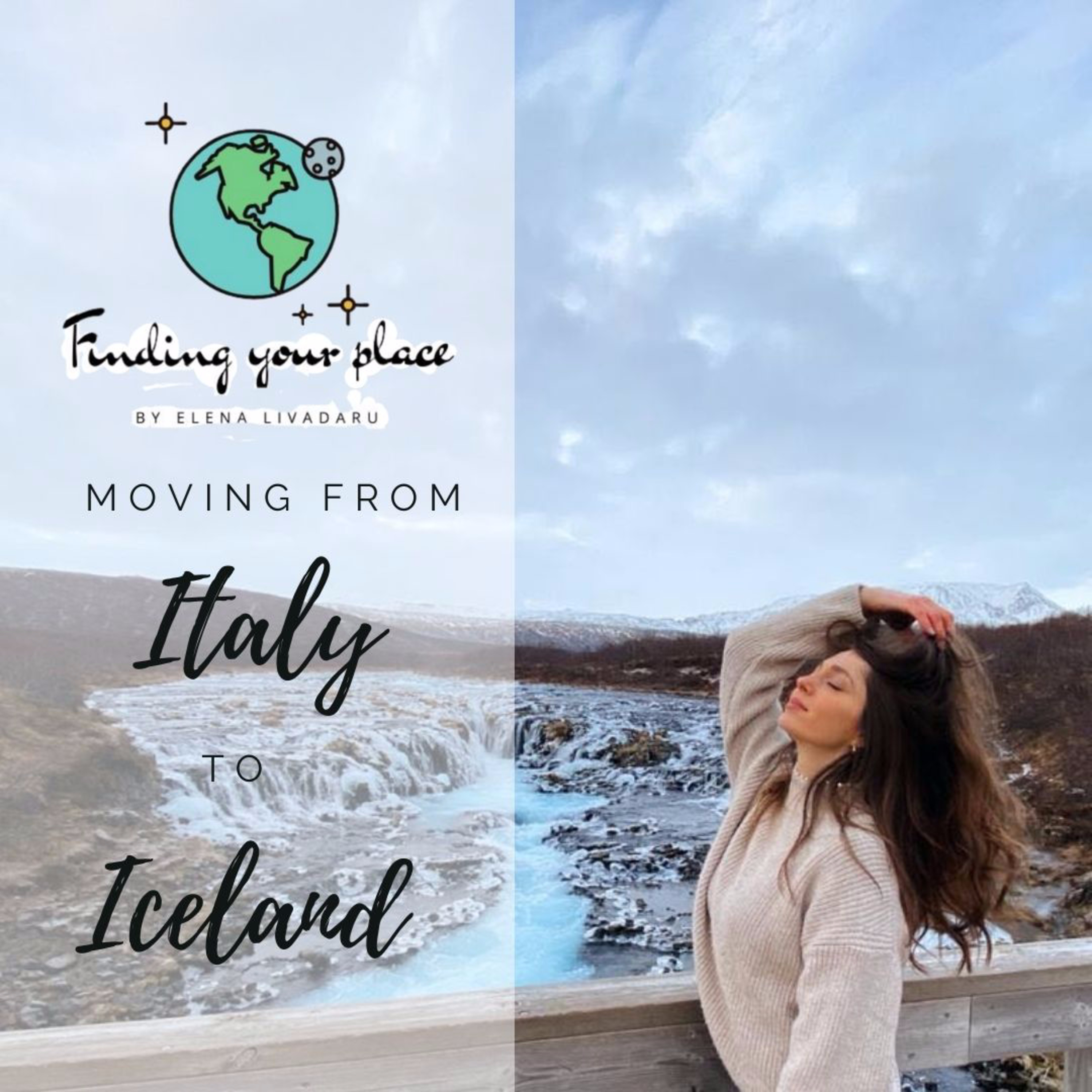 Finding Your Place
