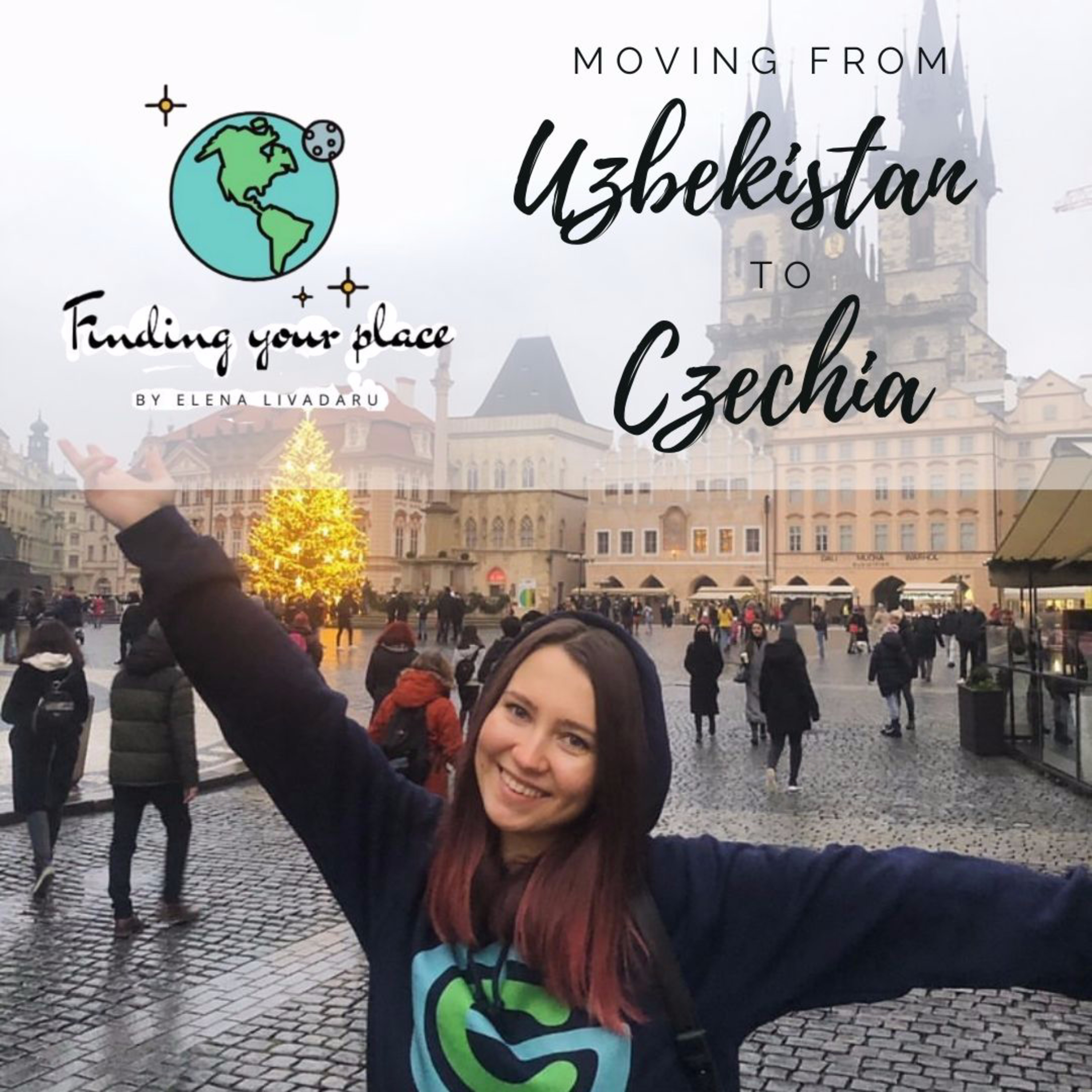 Finding Your Place
