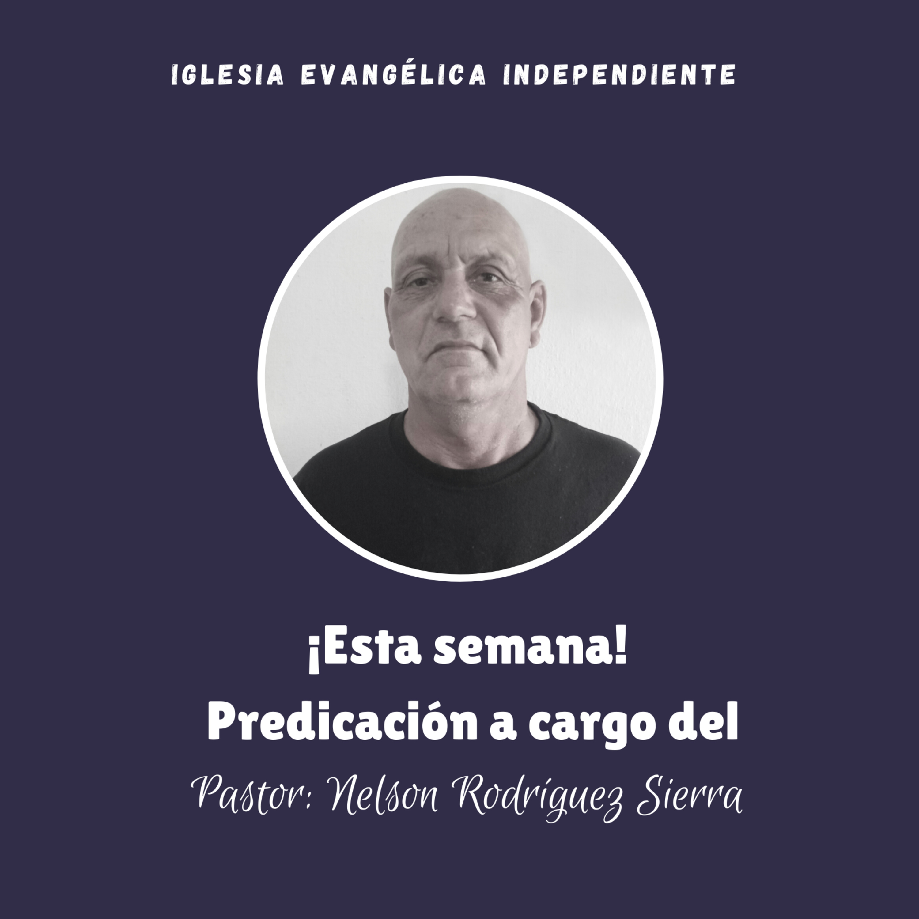 Iglesia Evangélica Independiente | Cuba
