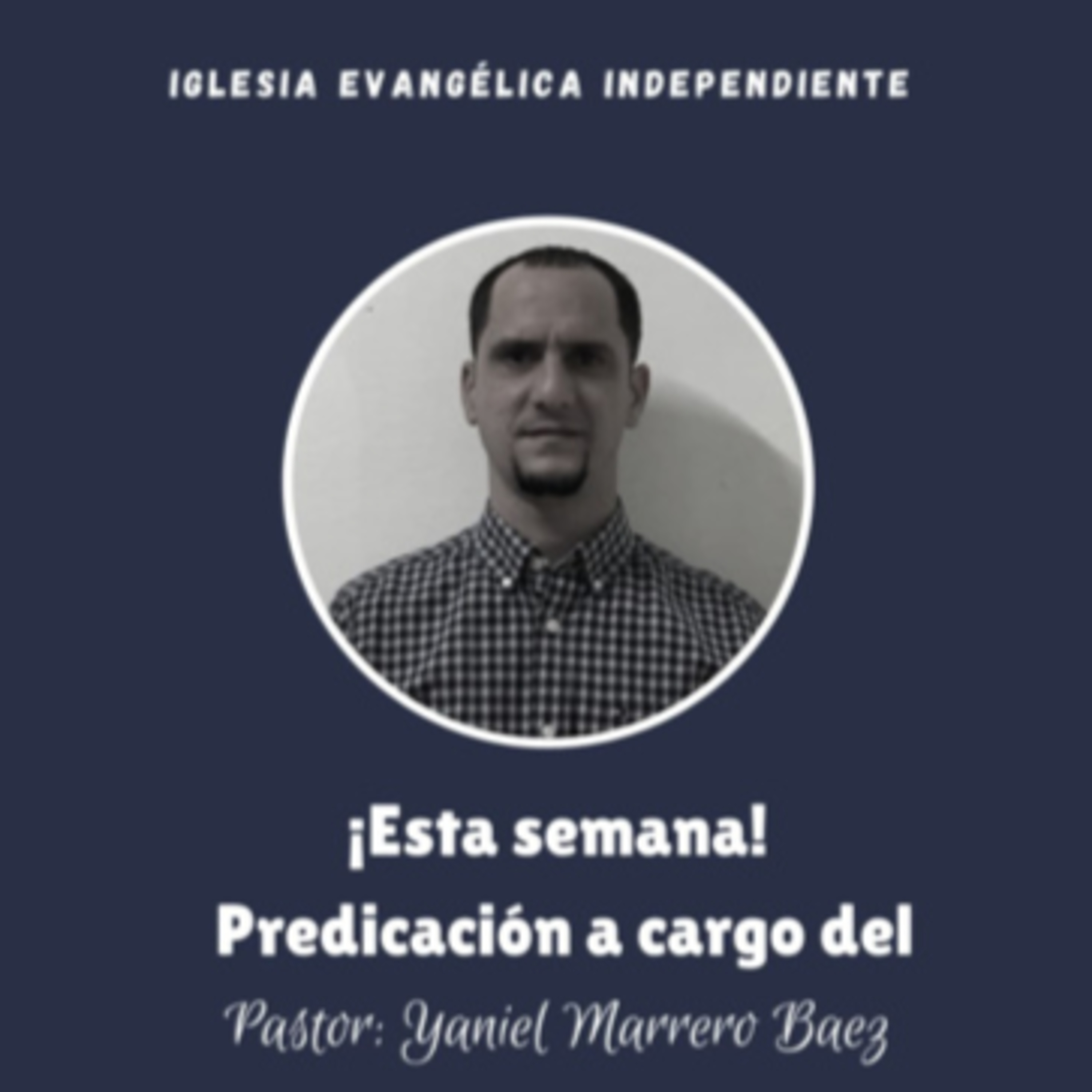 Iglesia Evangélica Independiente | Cuba