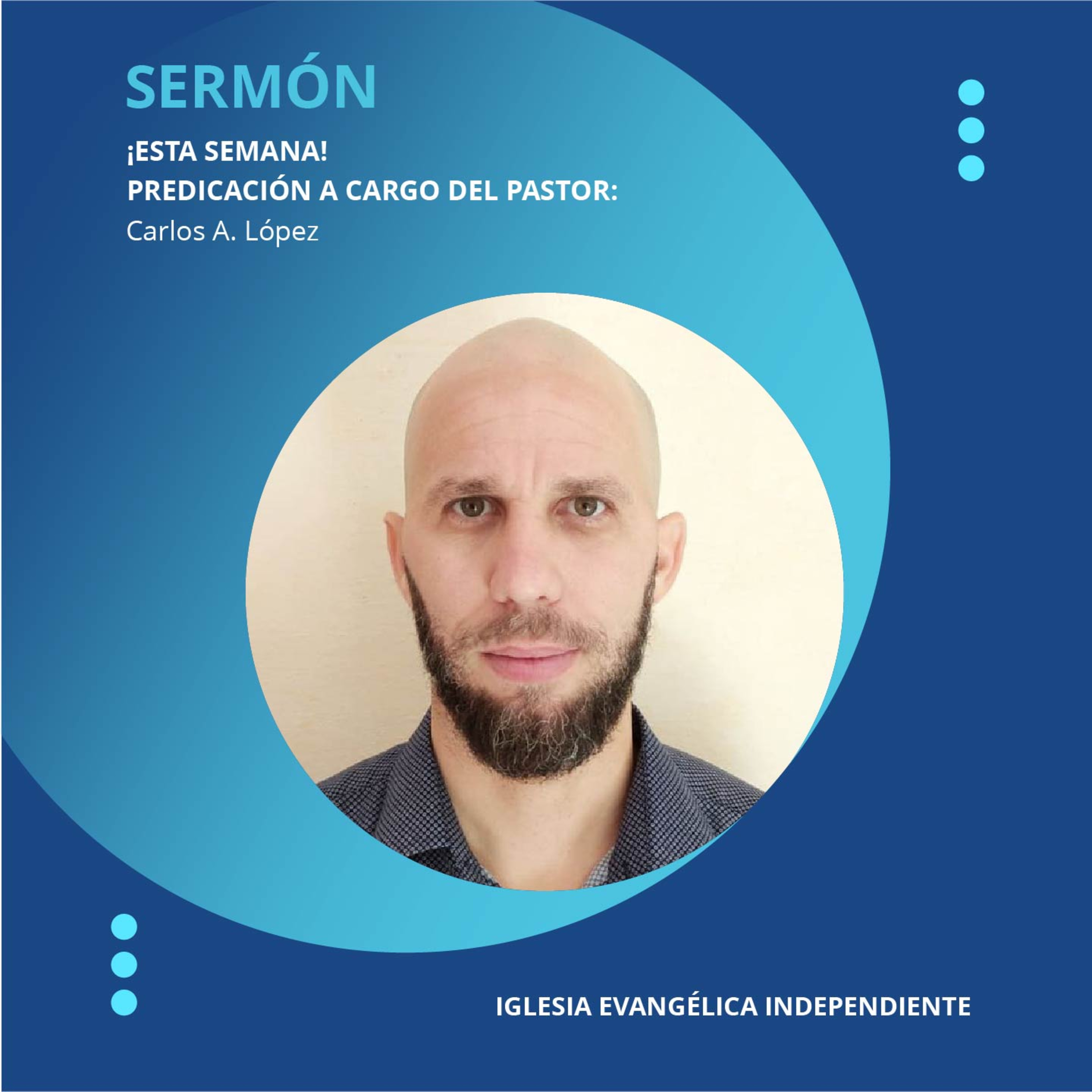 Iglesia Evangélica Independiente | Cuba