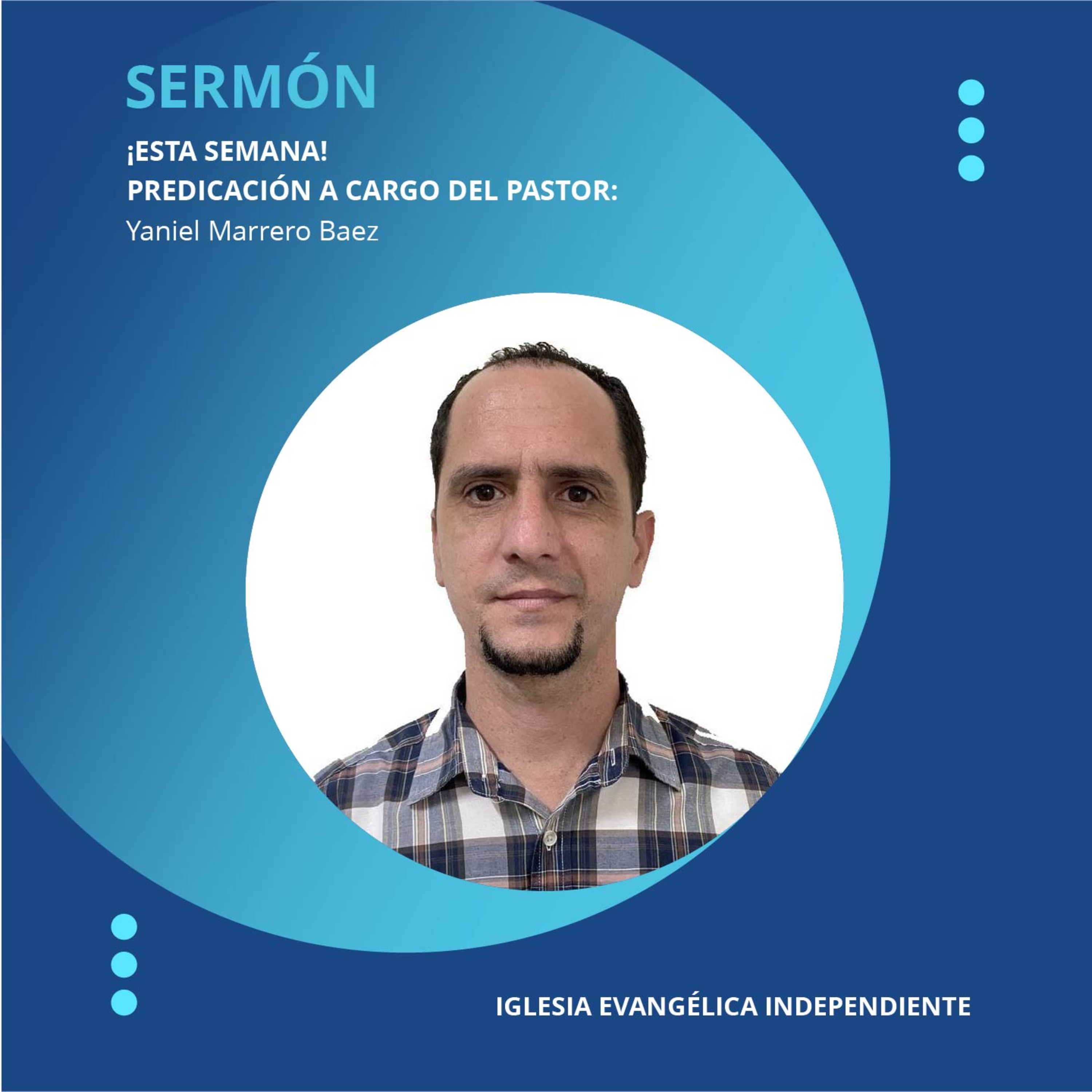 Iglesia Evangélica Independiente | Cuba
