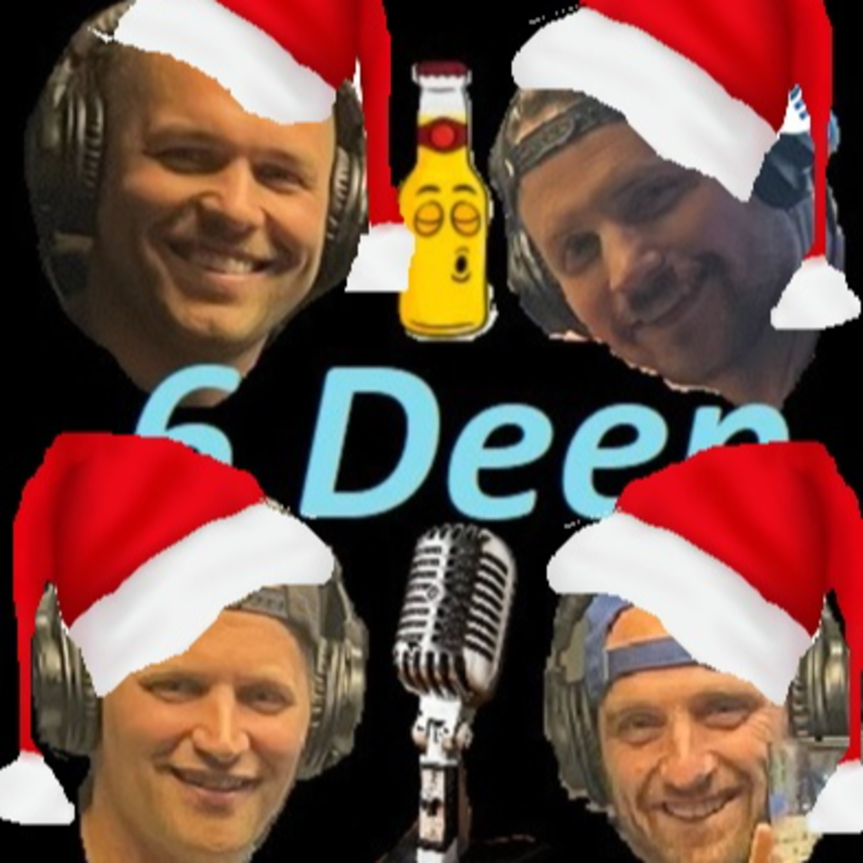Christmas Xtravaganza! episode artwork