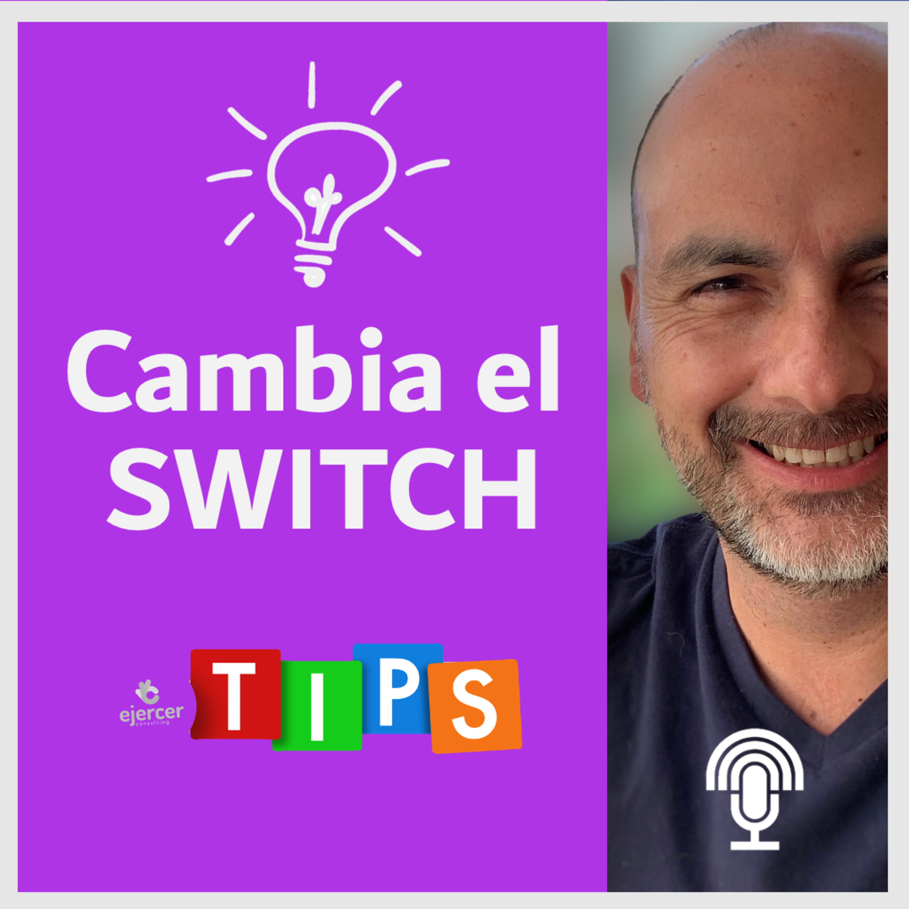 Cambia el Switch (y transforma tu ejercicio en salud)