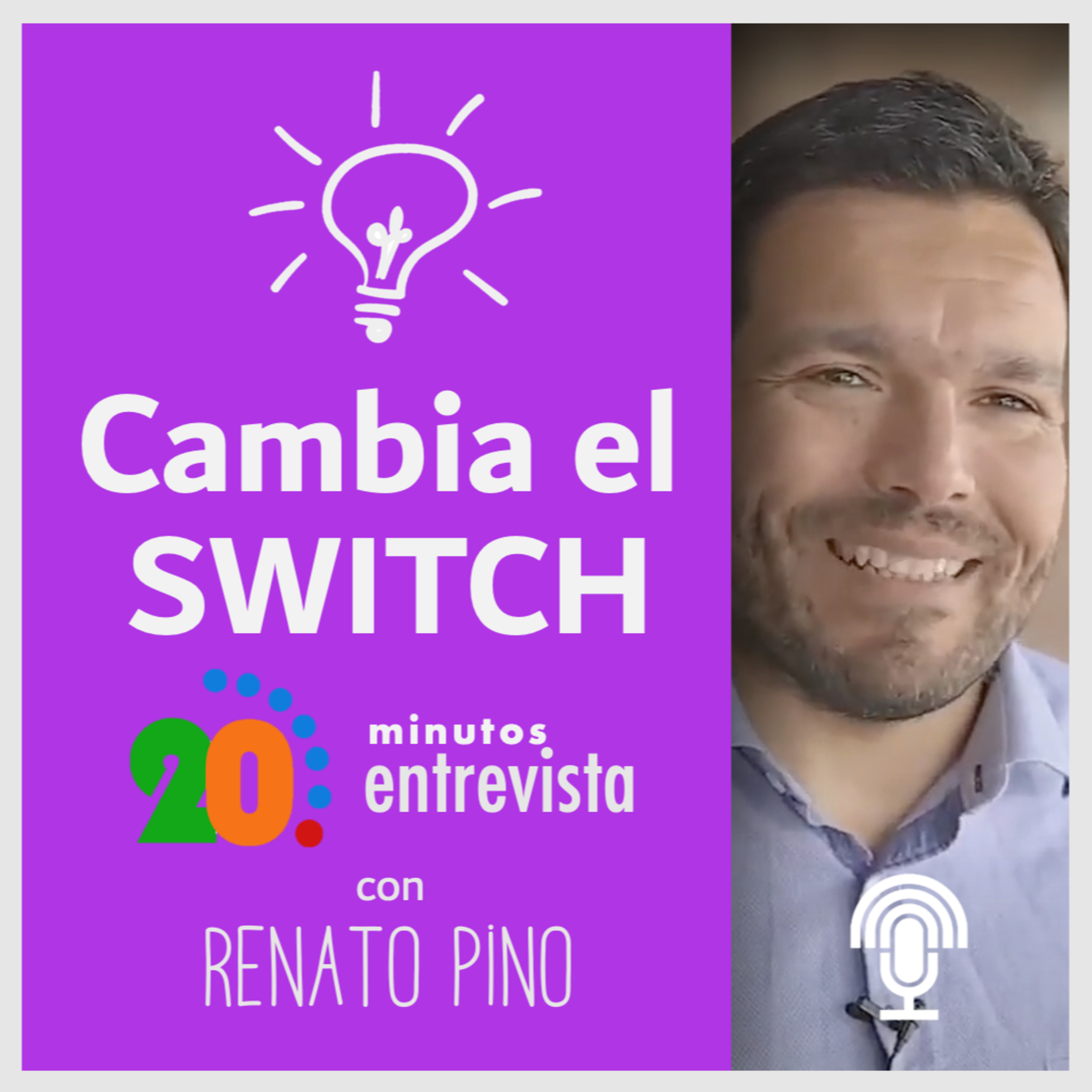 Cambia el Switch (y transforma tu ejercicio en salud)