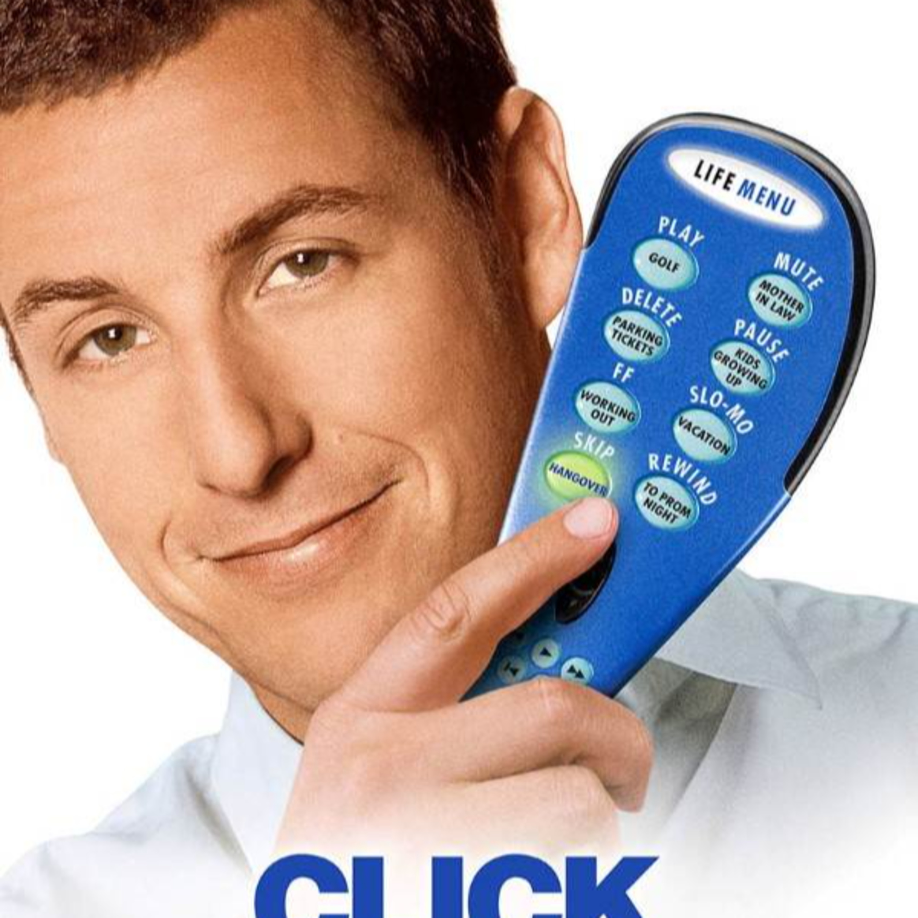 #104 #EDC1 : "Clic : télécommandez votre vie"