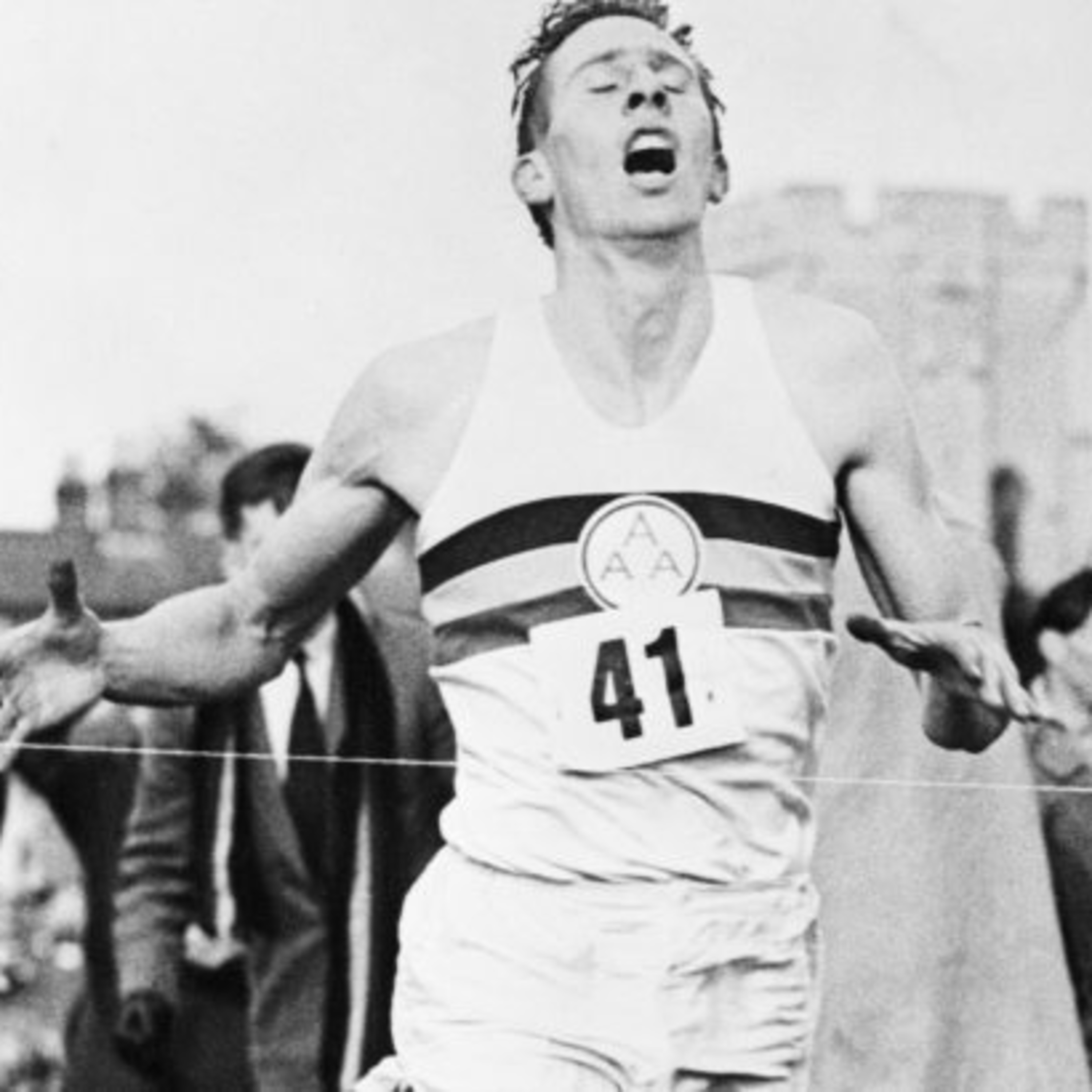 #105 L'effet Bannister Mini-série croyance limitantes (1/?)