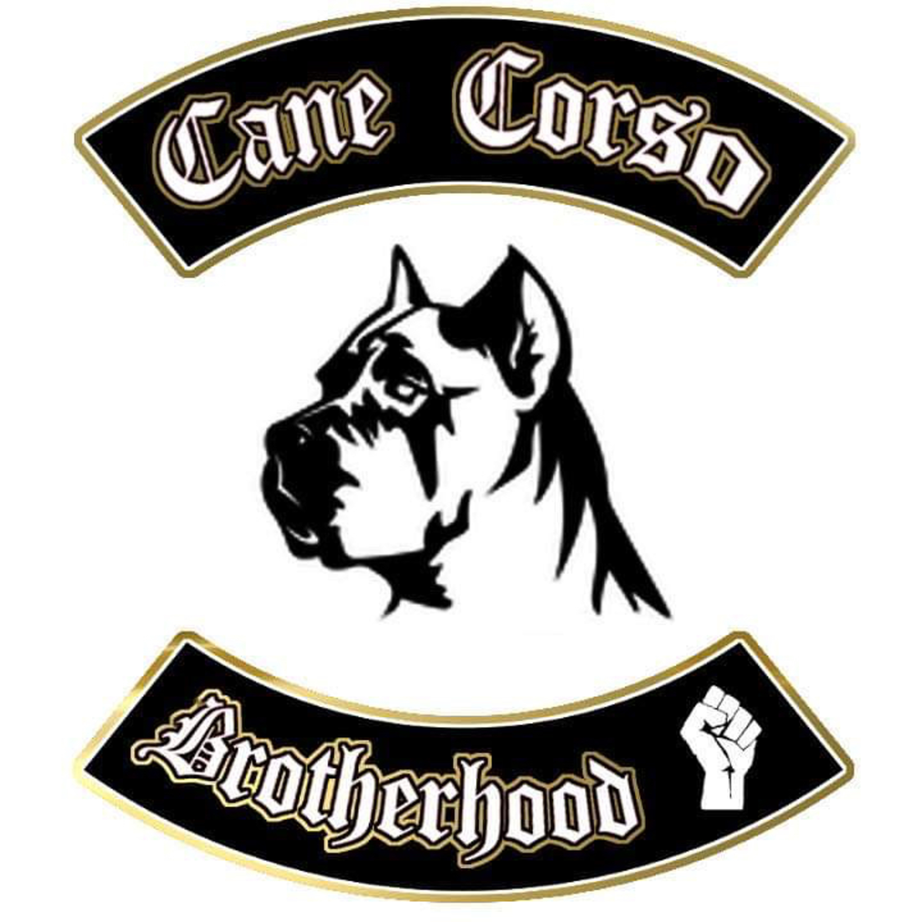 Episode 59: Cane Corso Brotherhood - Monica from Pure Beauti Kennel  episode artwork