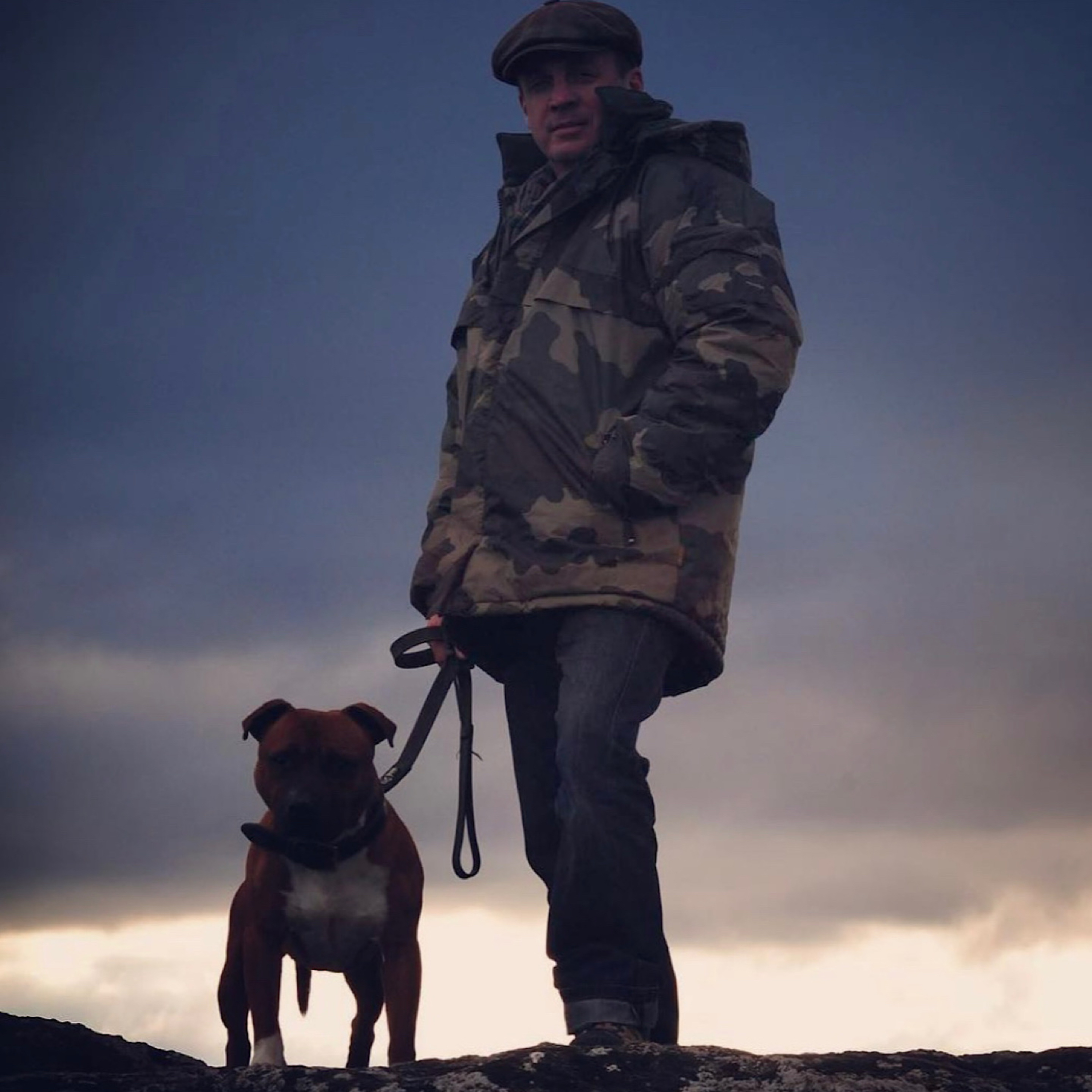 Episode 75: Brian Gilbert of Knightwood Oak Sporting Bulldogges (Part 4)