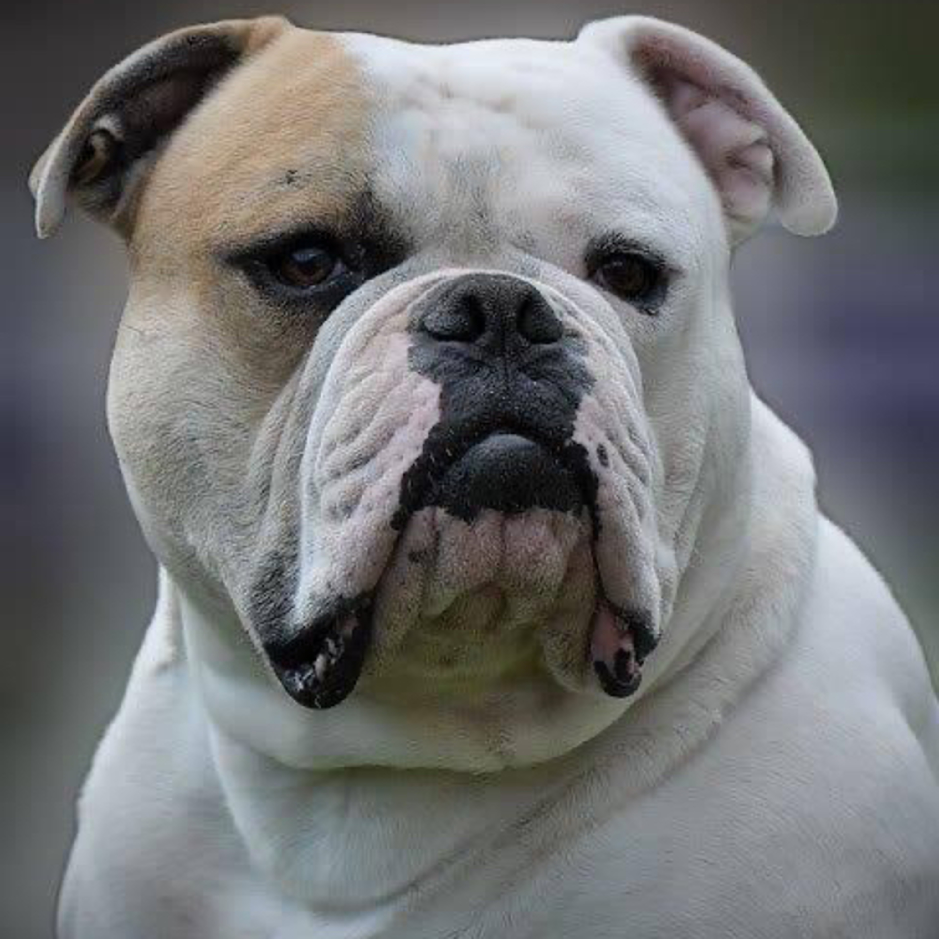 Episode 97: Vito Alu - American Bulldogs Part 3