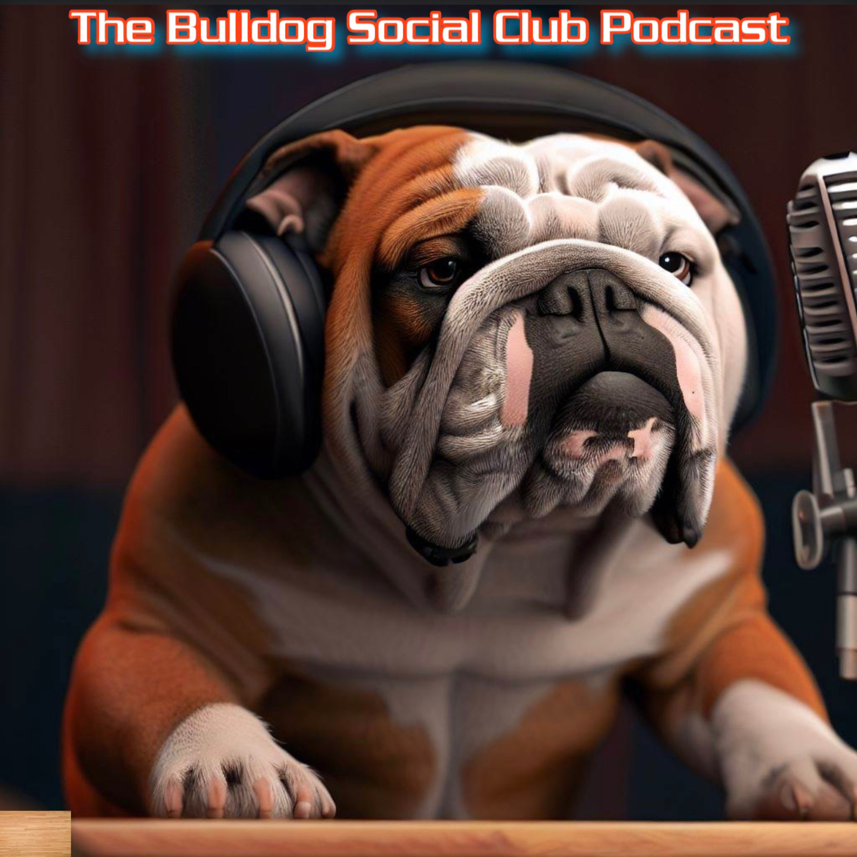 Quick Episode - State of the dog breeding economy? episode artwork