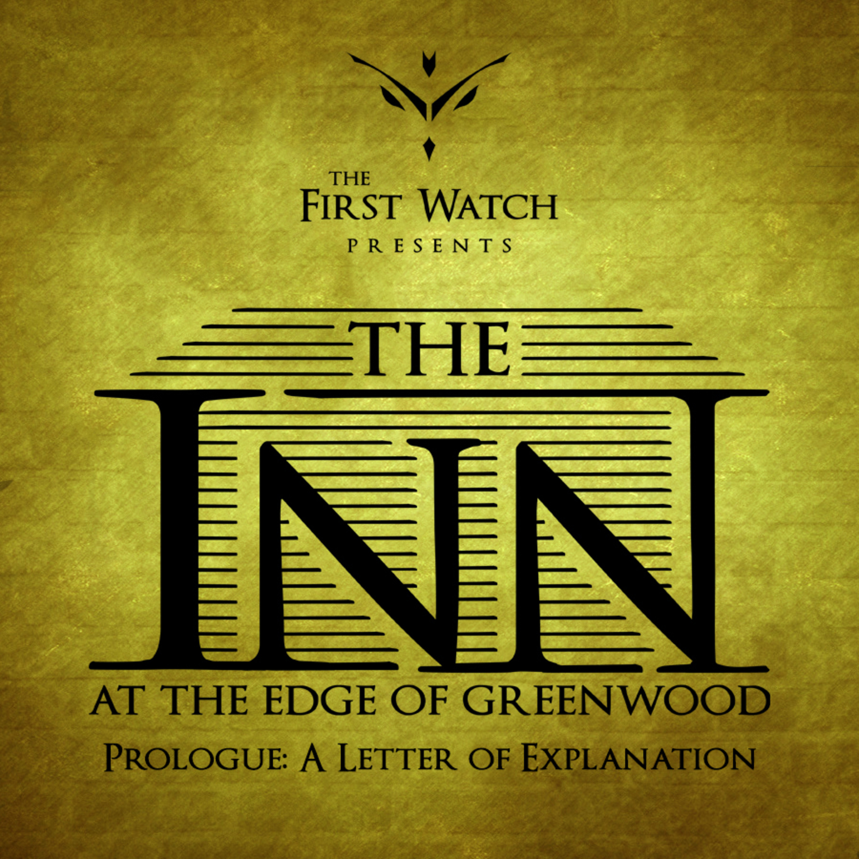 The Inn at the Edge of Greenwood