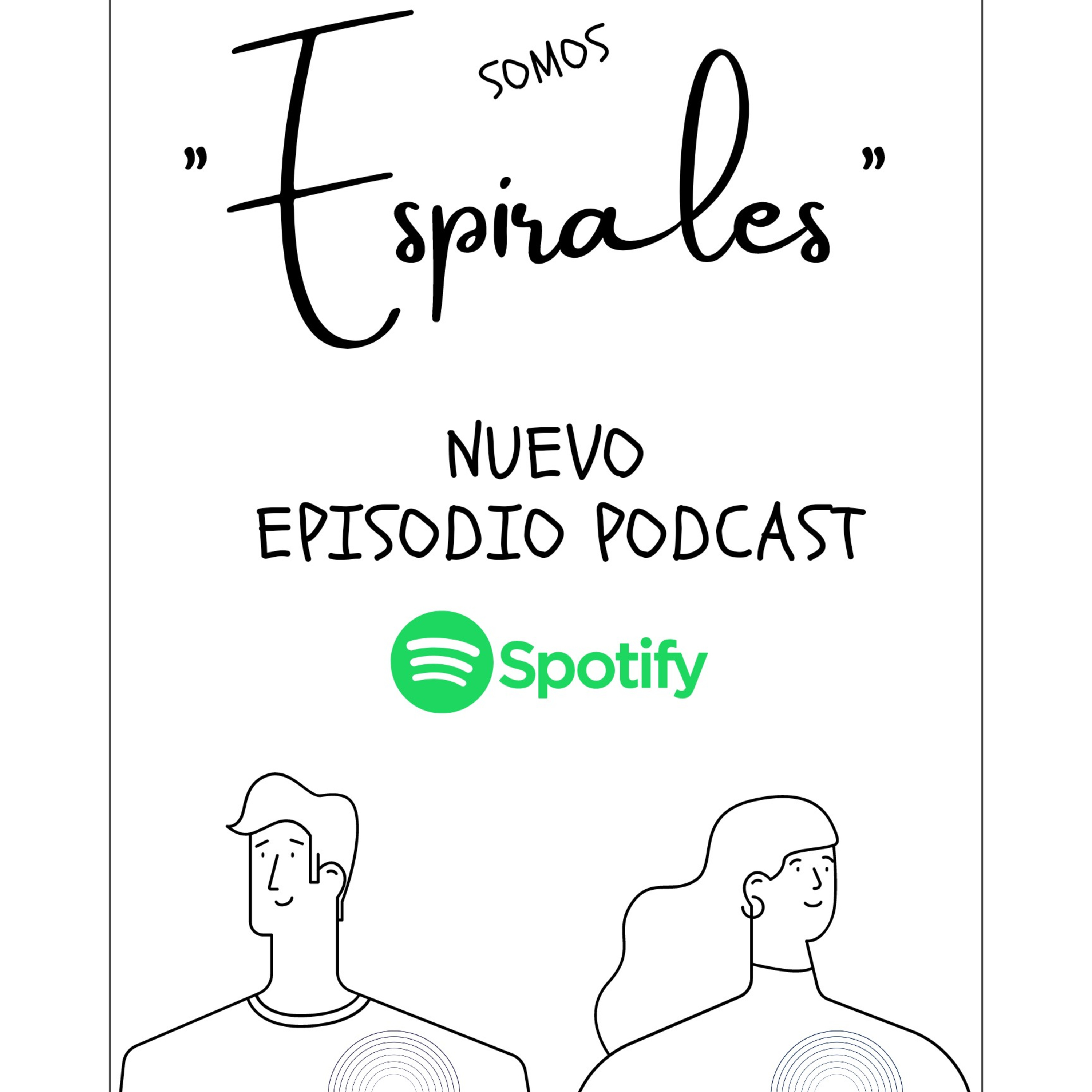 Somos "Espirales" episode artwork