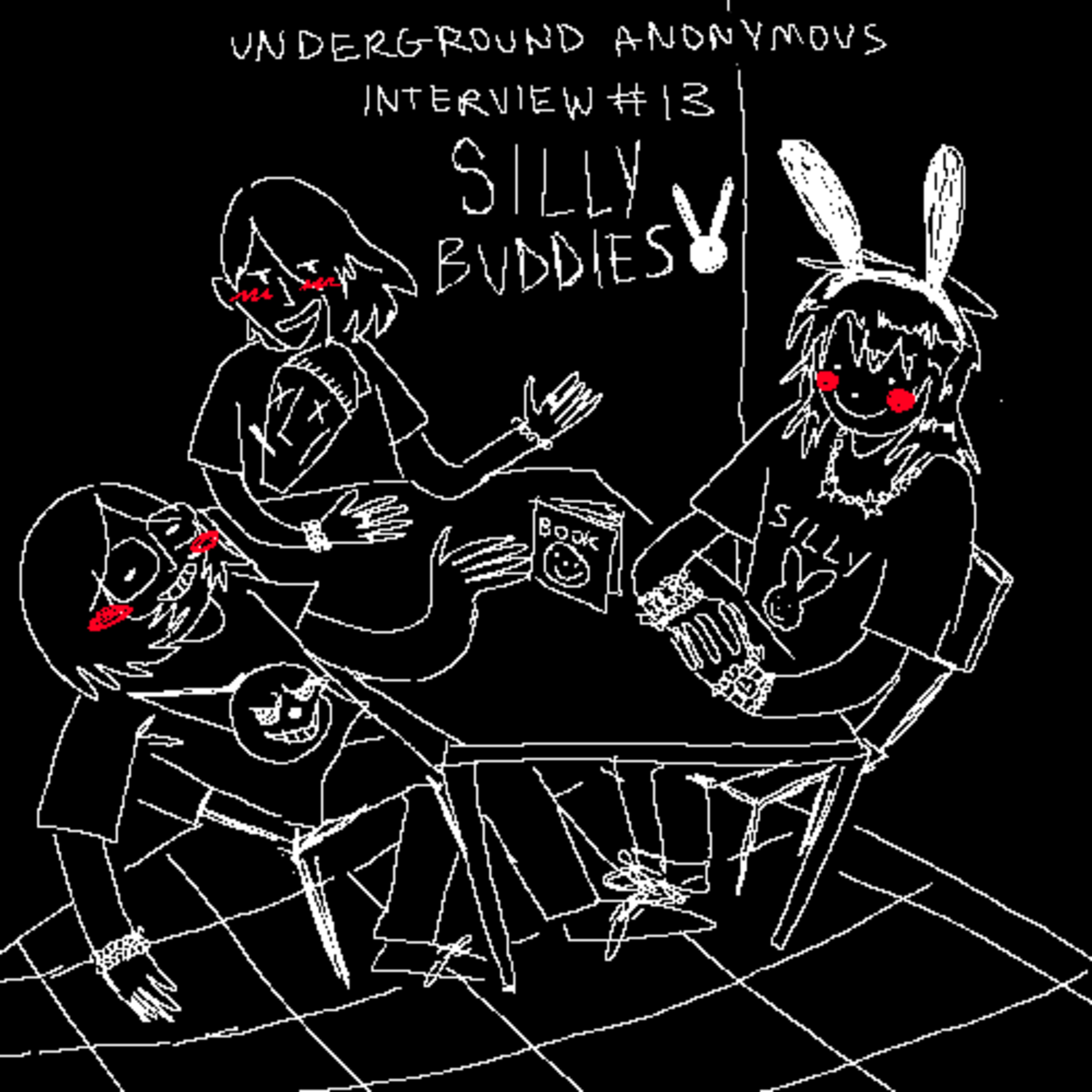 Underground Anonymous