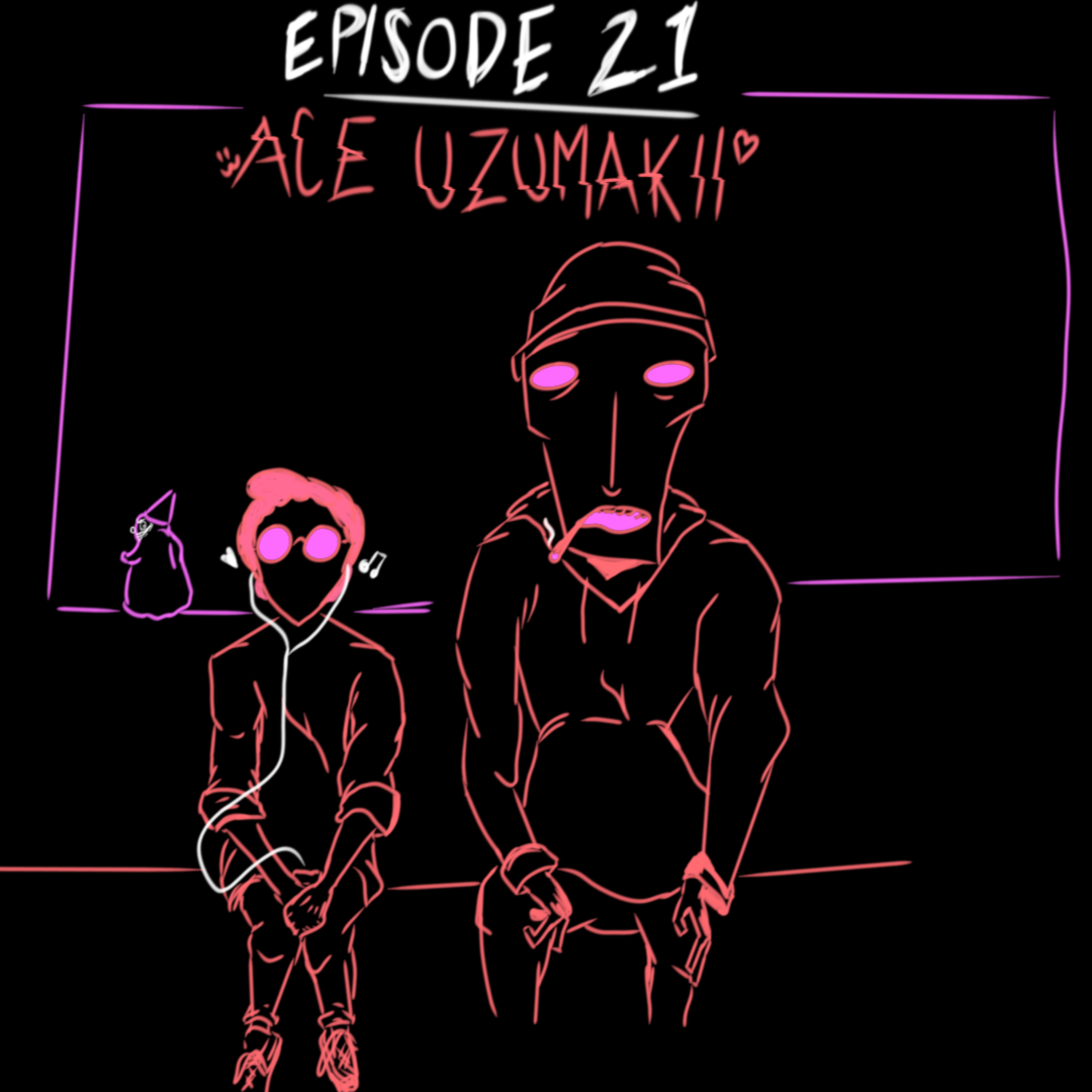 Underground Anonymous