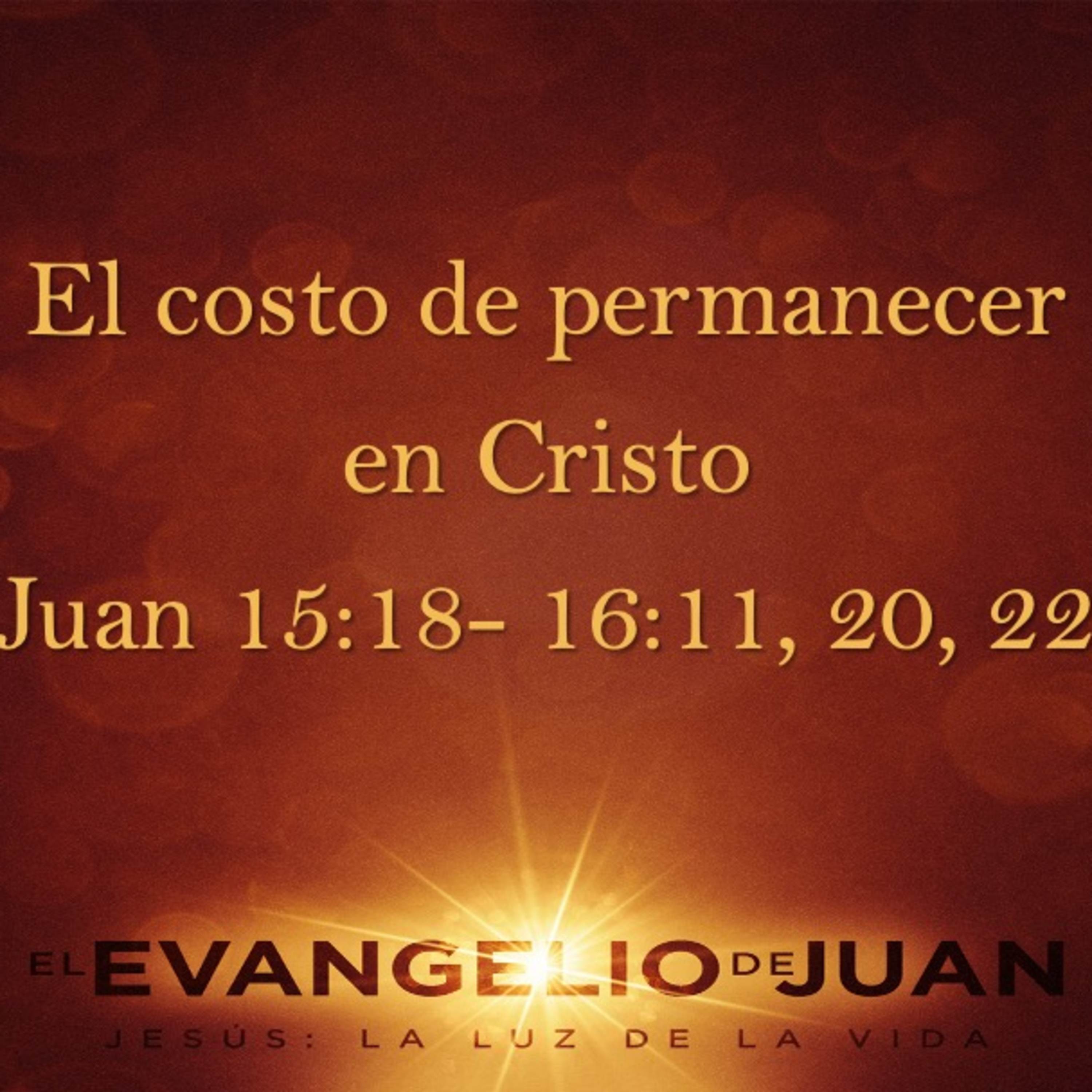 Cordero De Dios