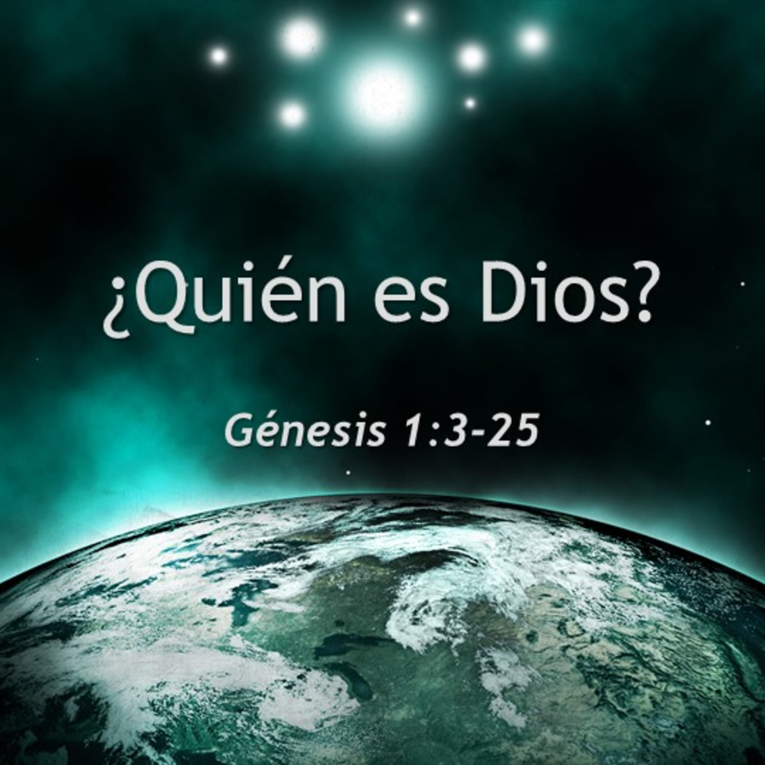 Cordero De Dios