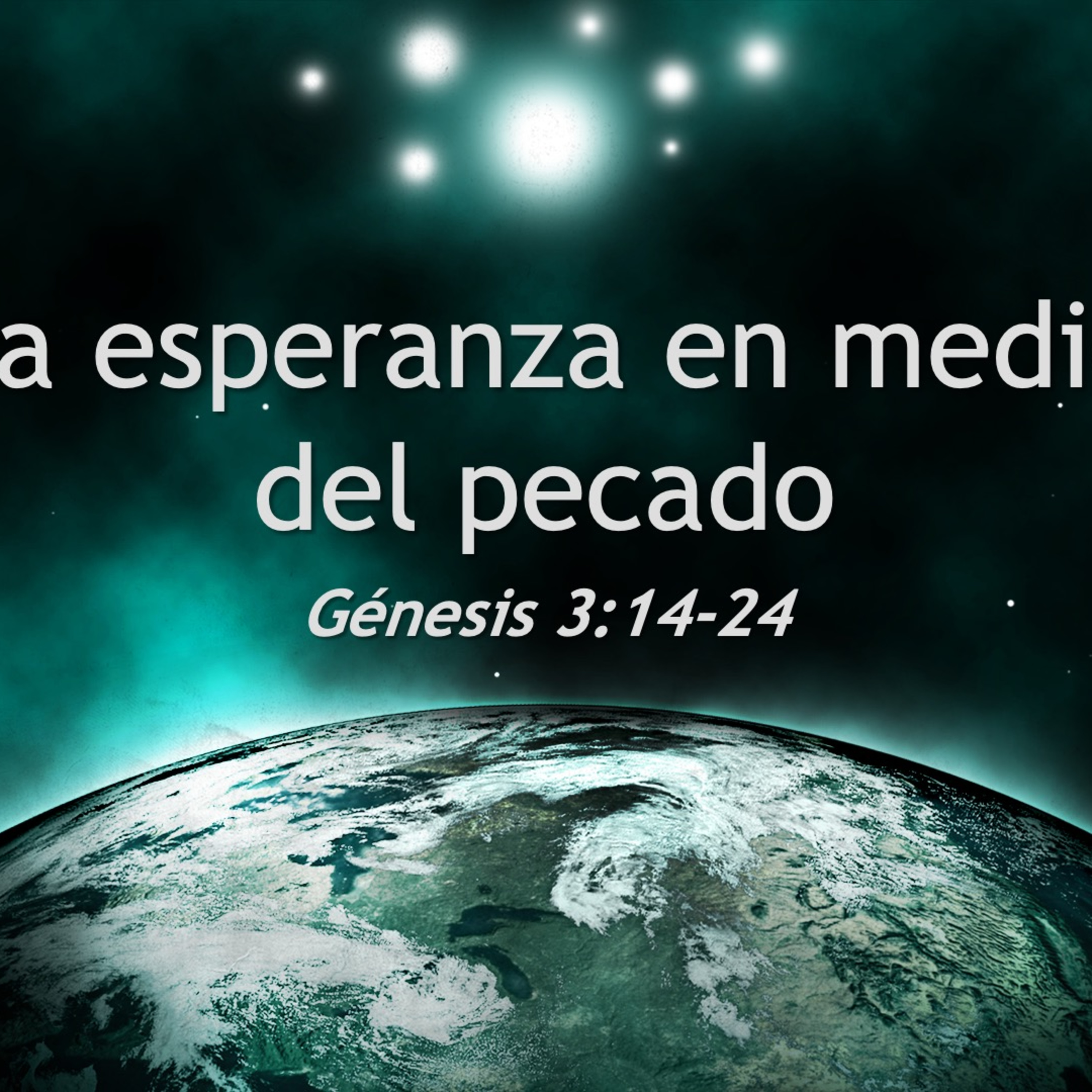 Cordero De Dios
