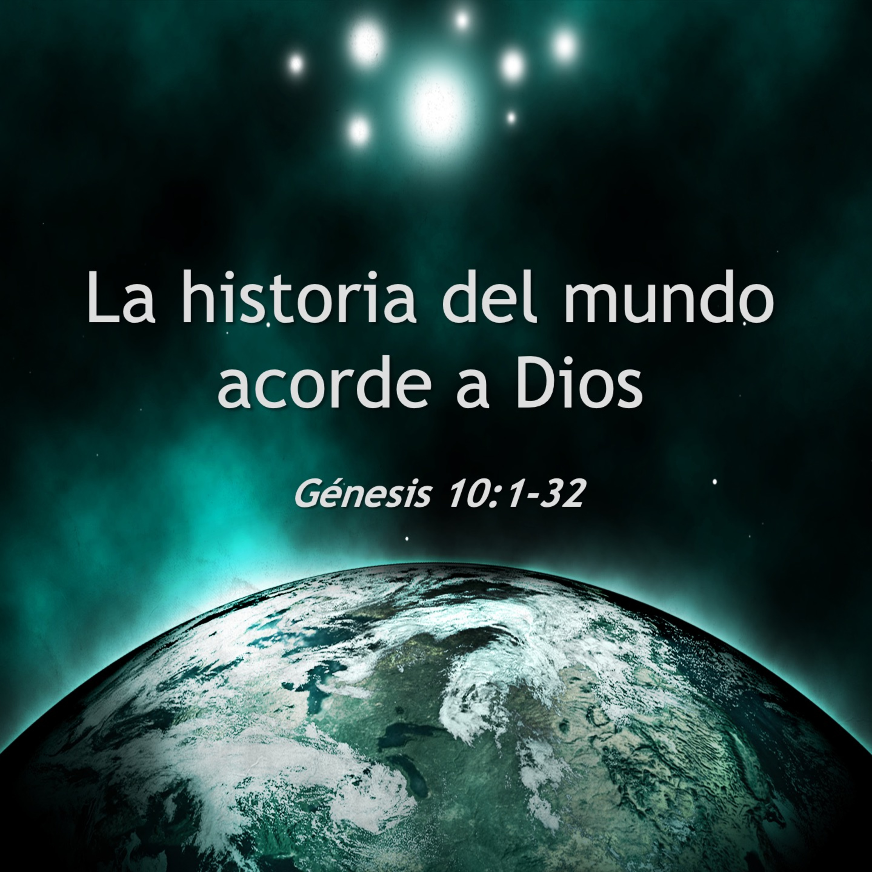 Cordero De Dios