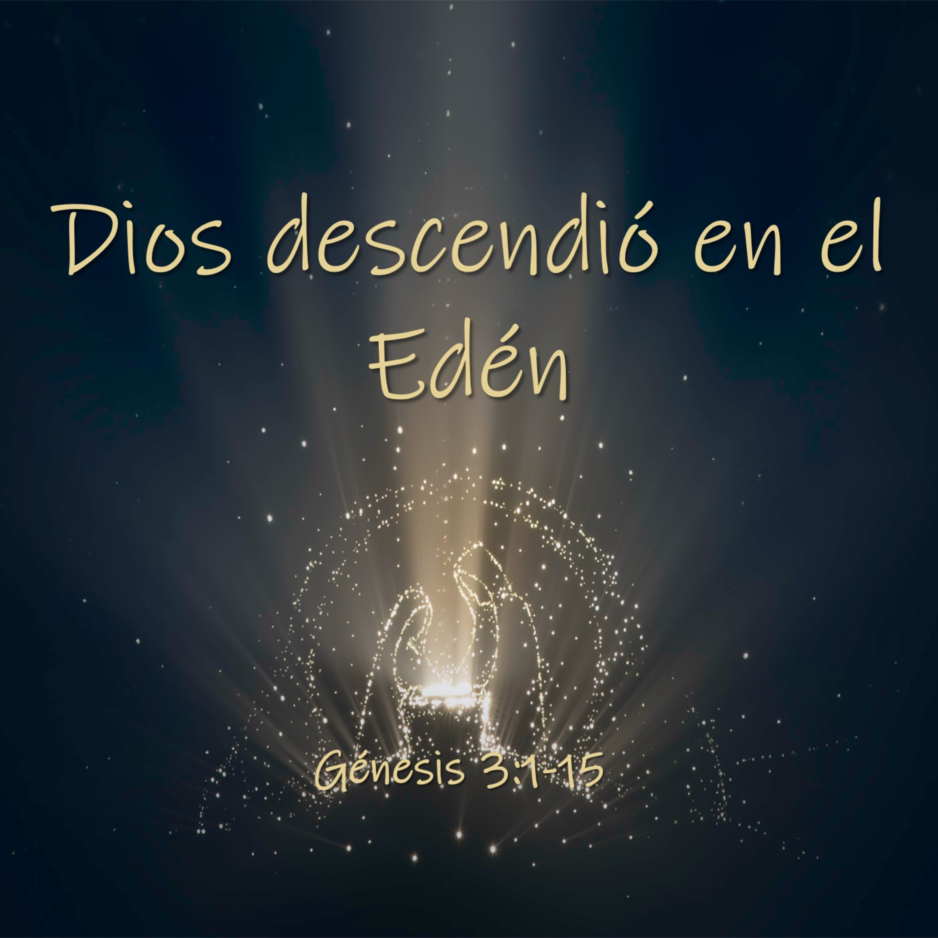 Cordero De Dios