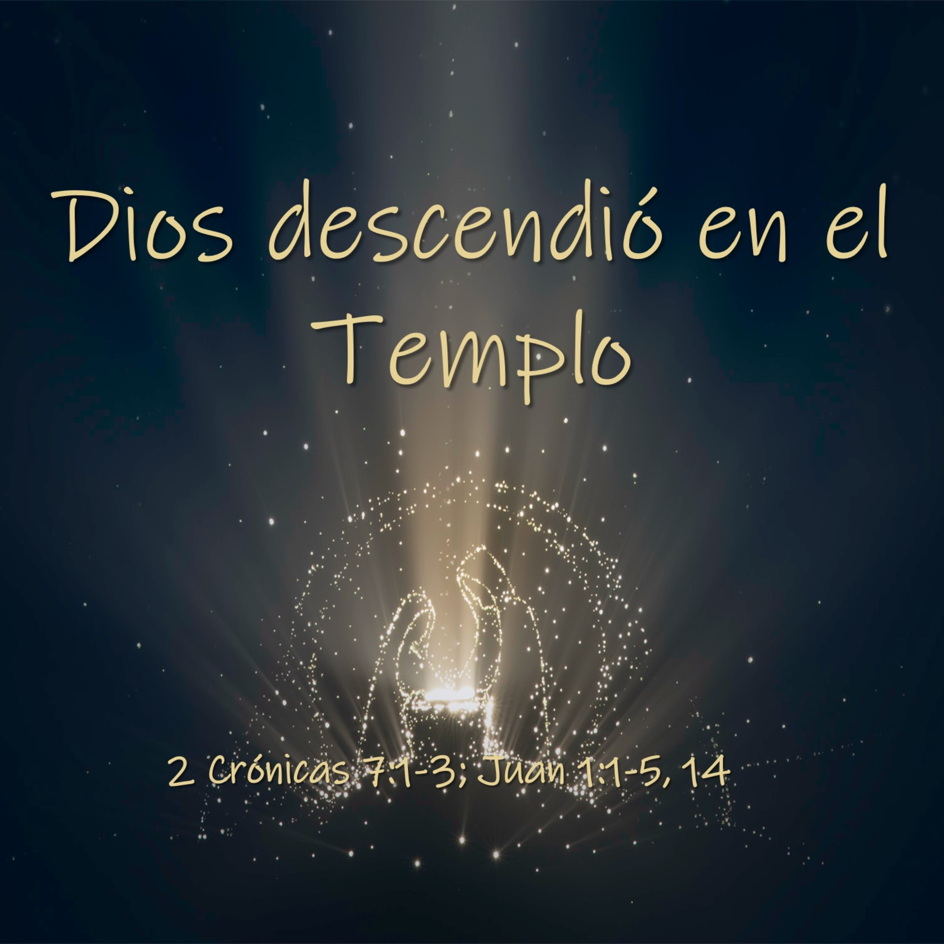 Cordero De Dios