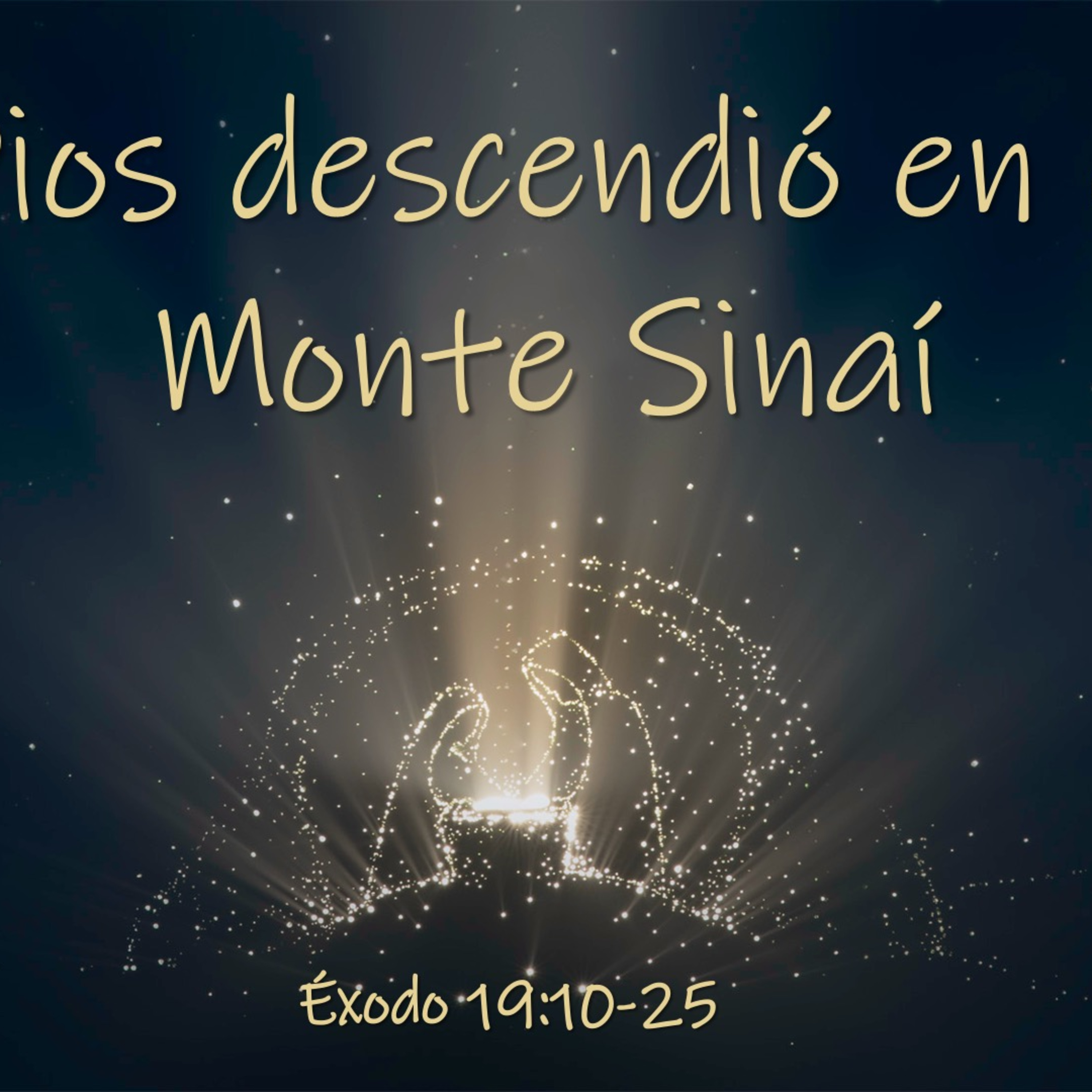 Cordero De Dios