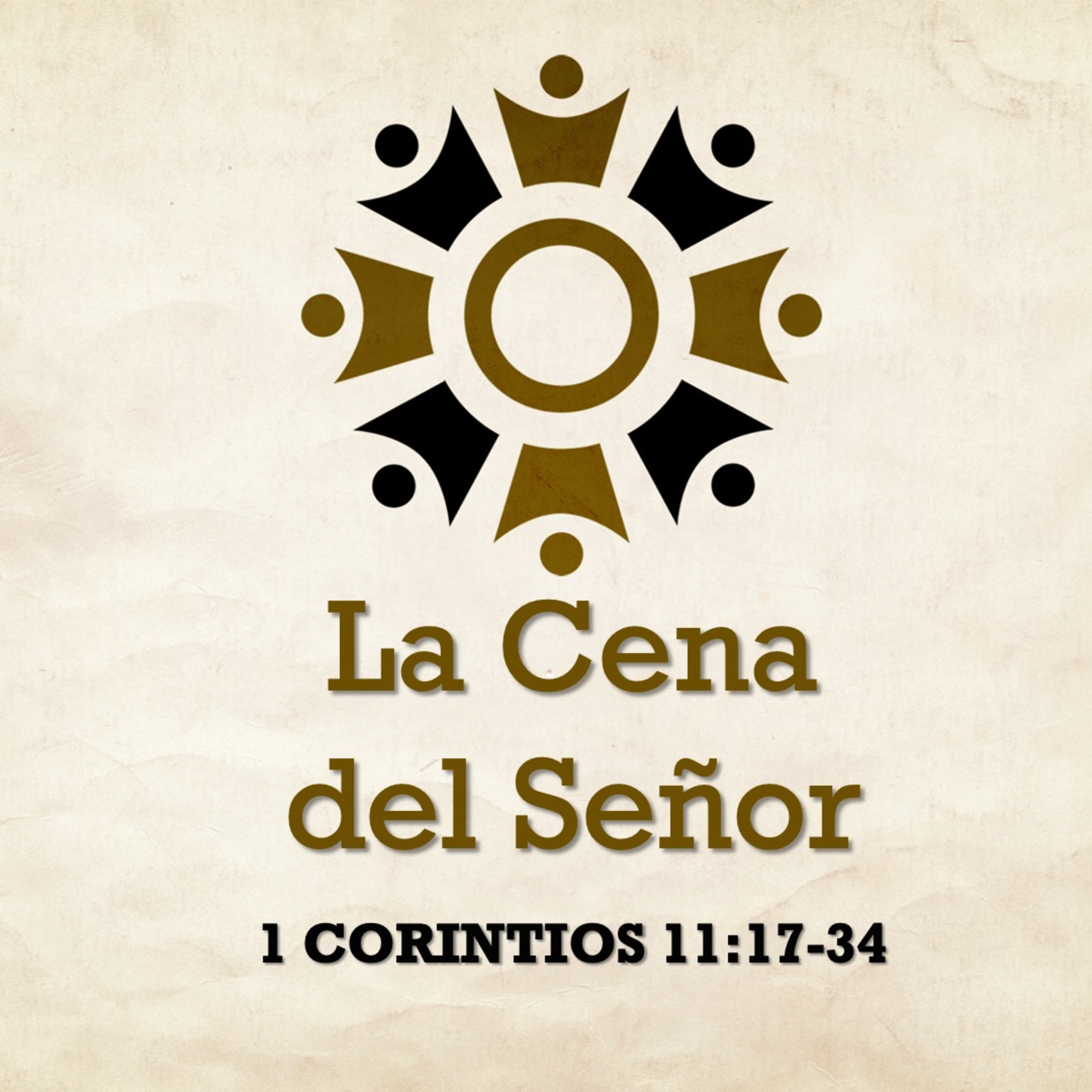 Cordero De Dios