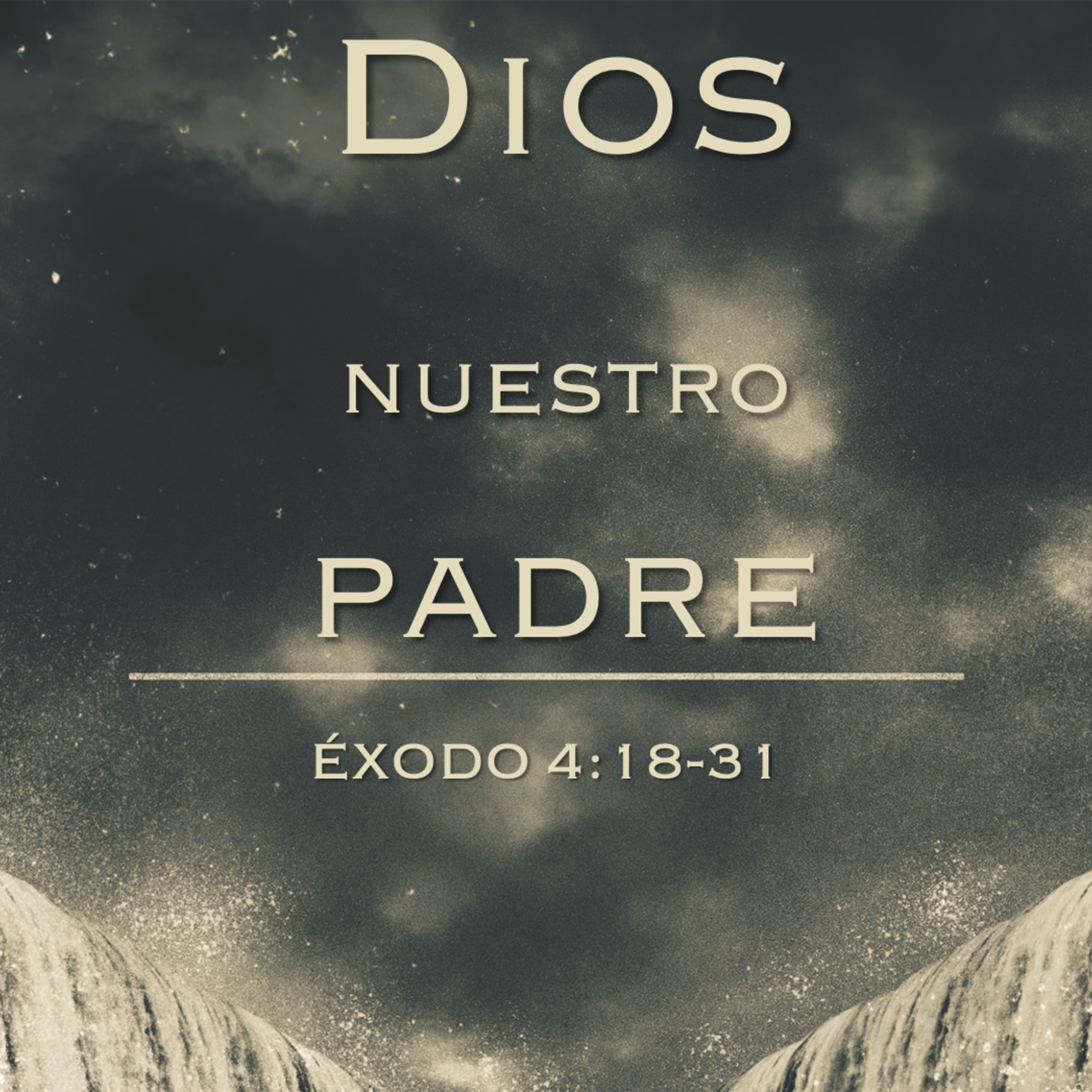 Cordero De Dios
