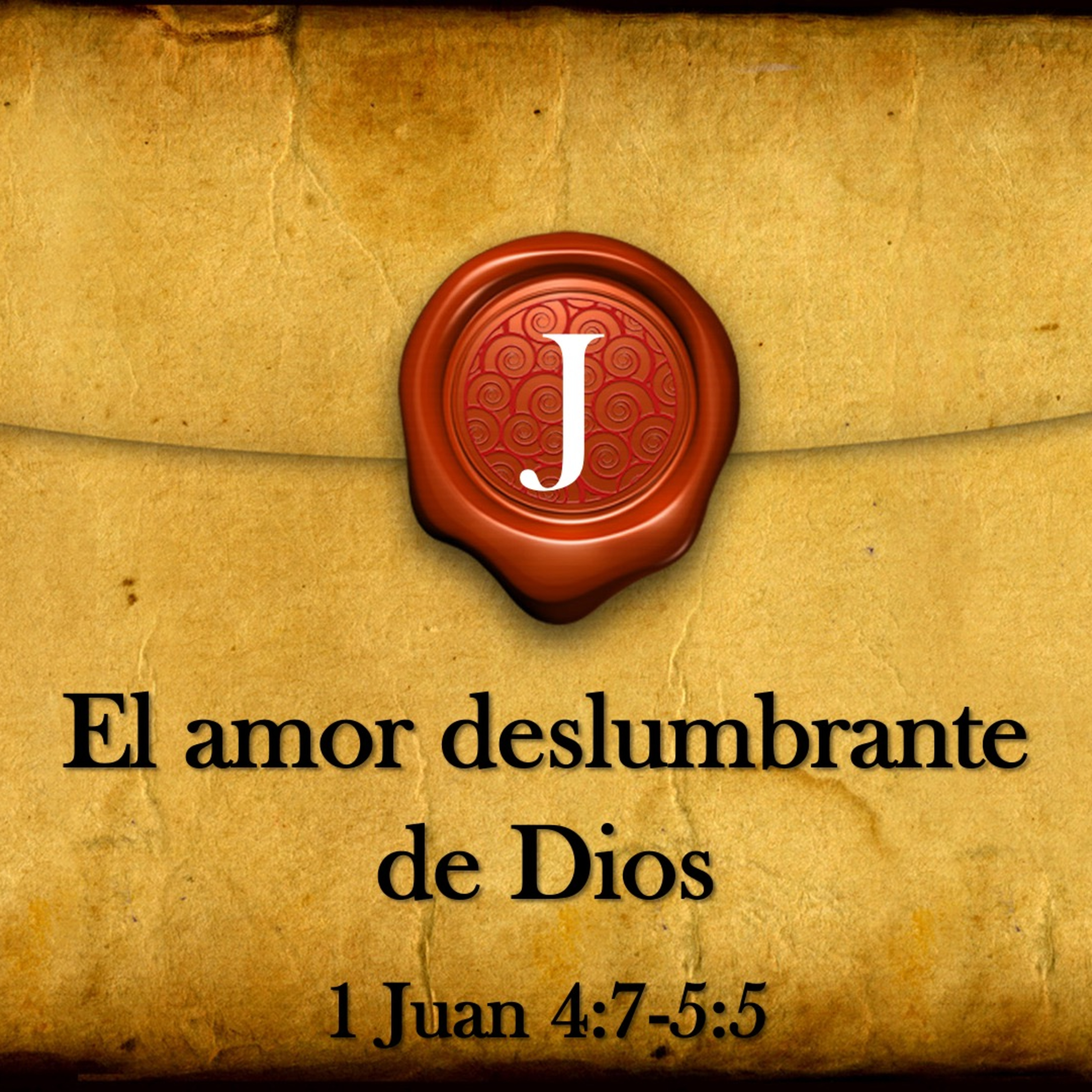 Cordero De Dios