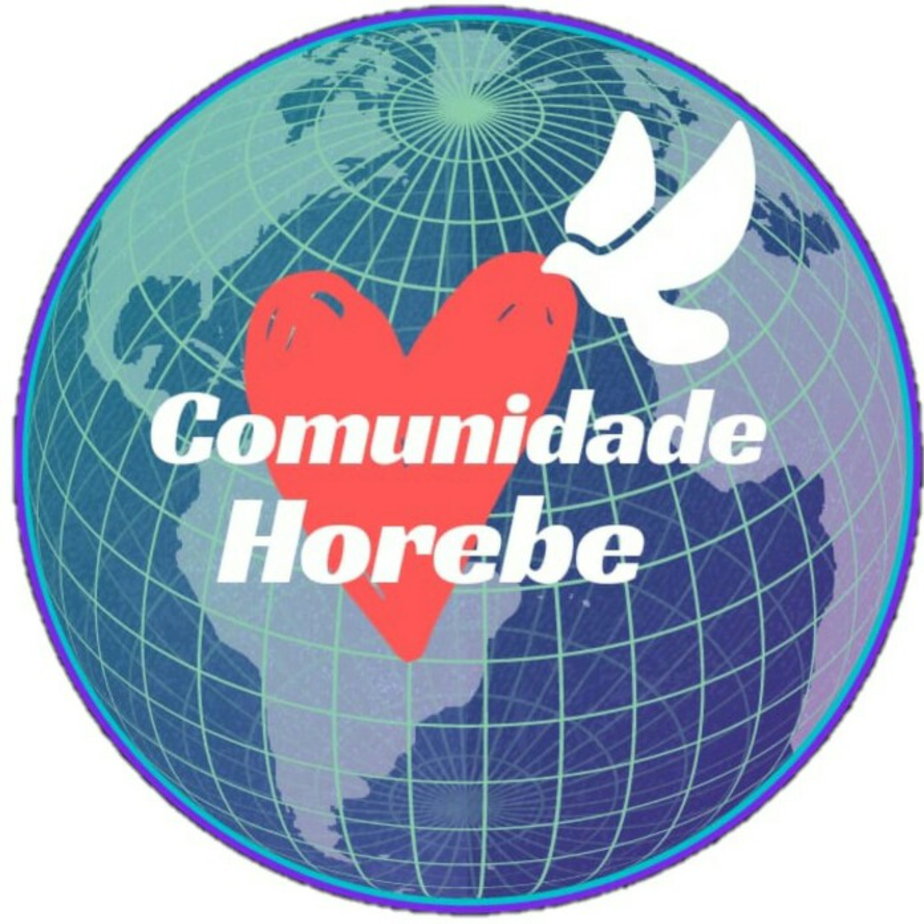 Comunidade Horebe  episode artwork