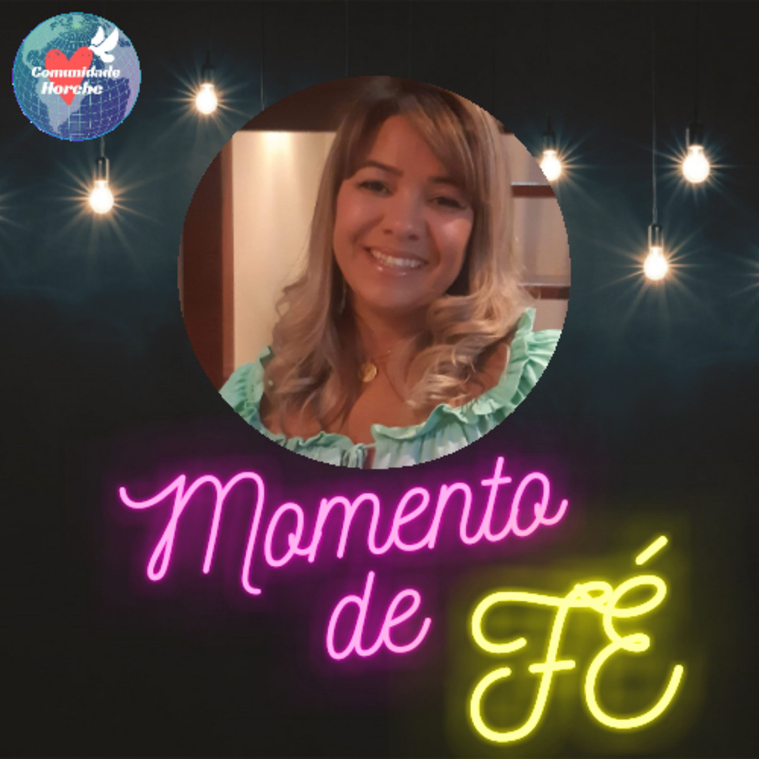 Momento de Fé  episode artwork