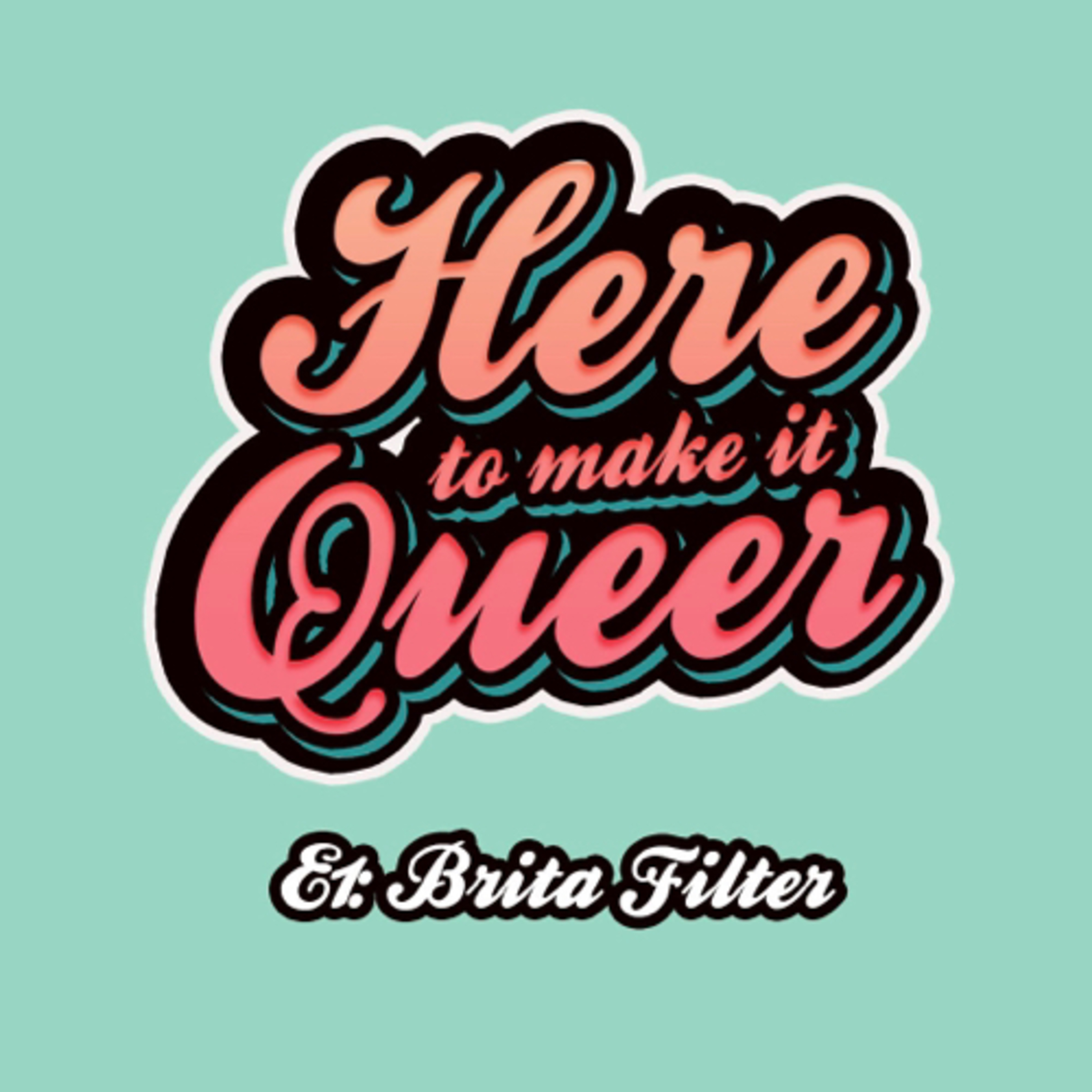 Brita Filter: Unfiltered