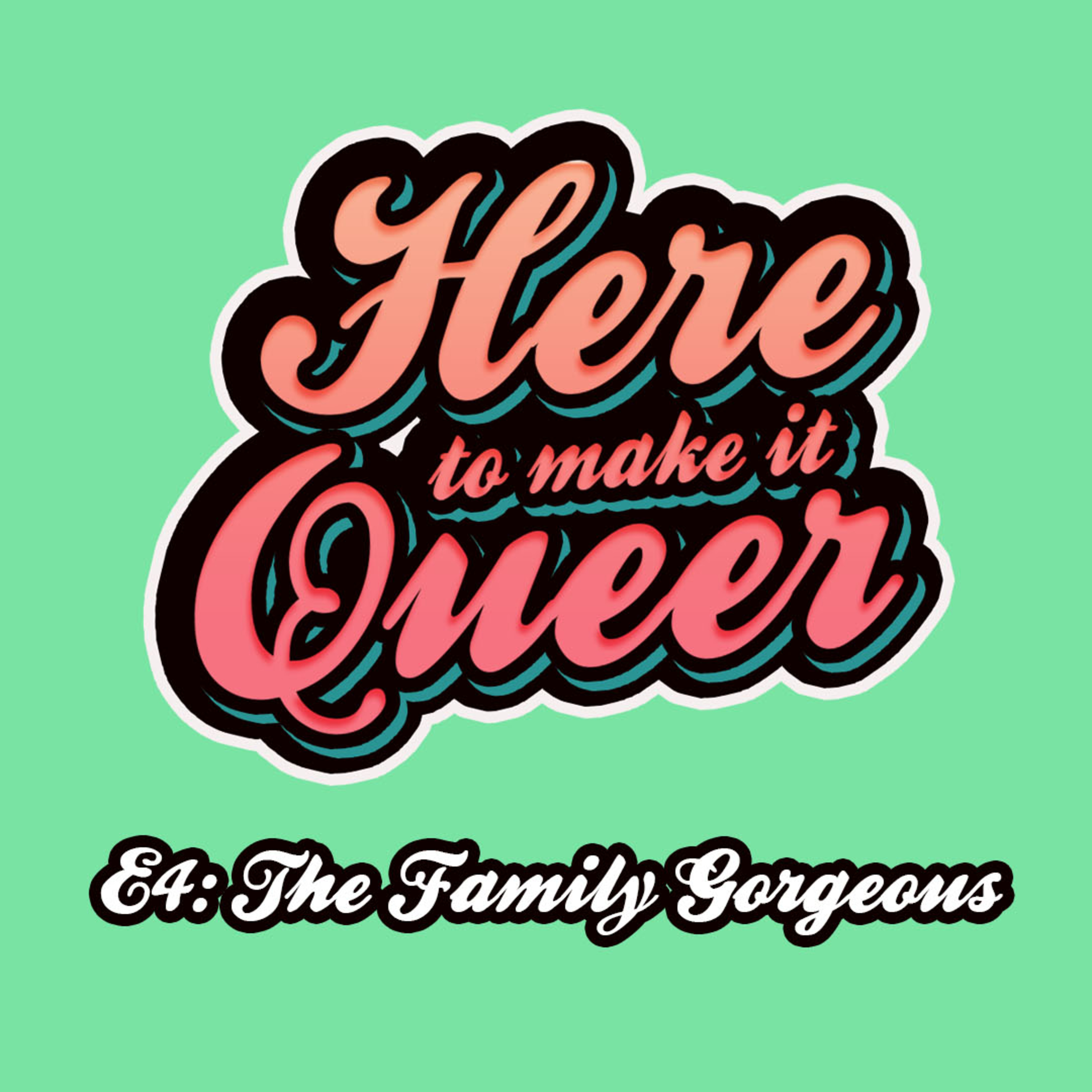 Mental Health Roundtable w/ Cheddar Gorgeous, Liquorice Black, and Anna Phylactic