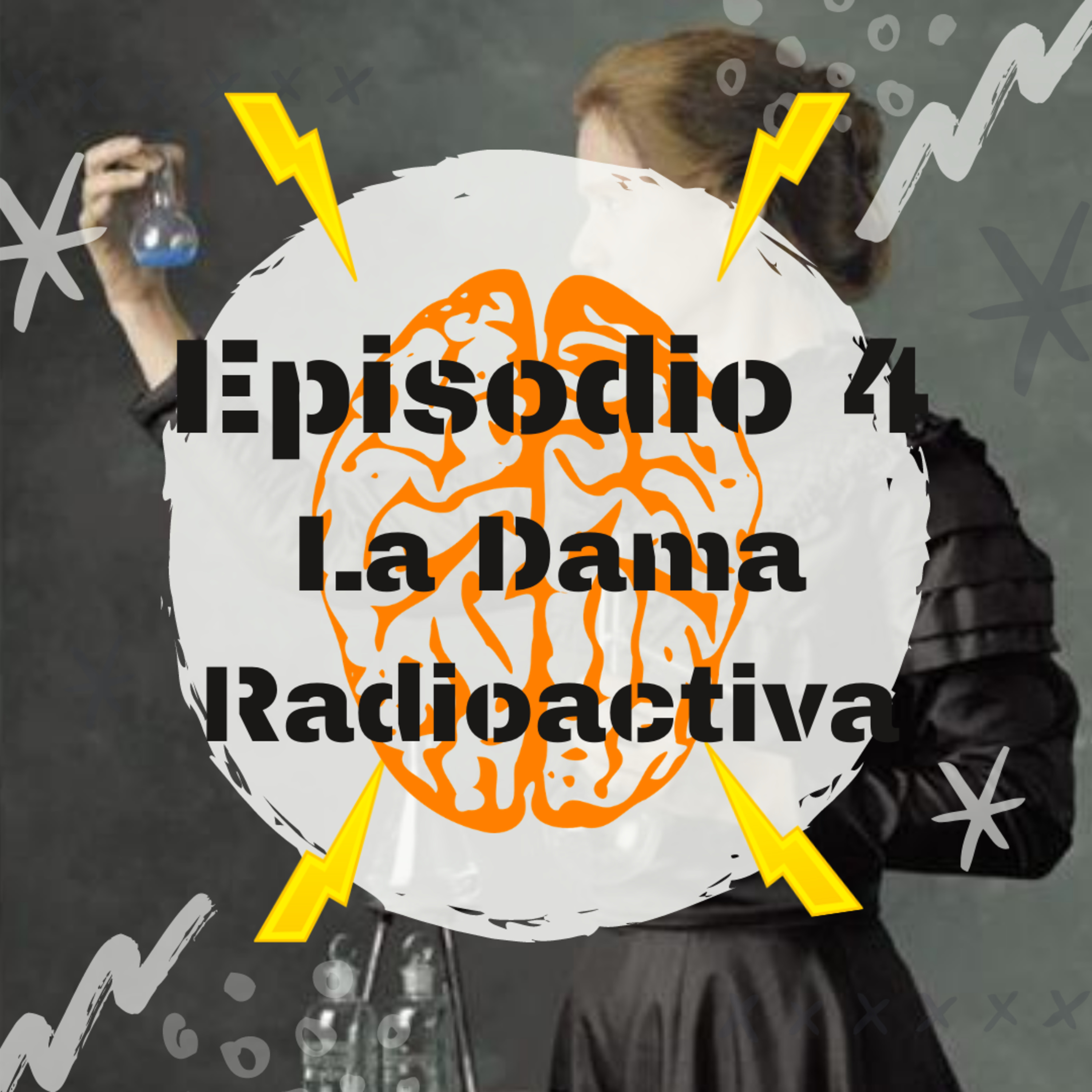Cientifica Mentes