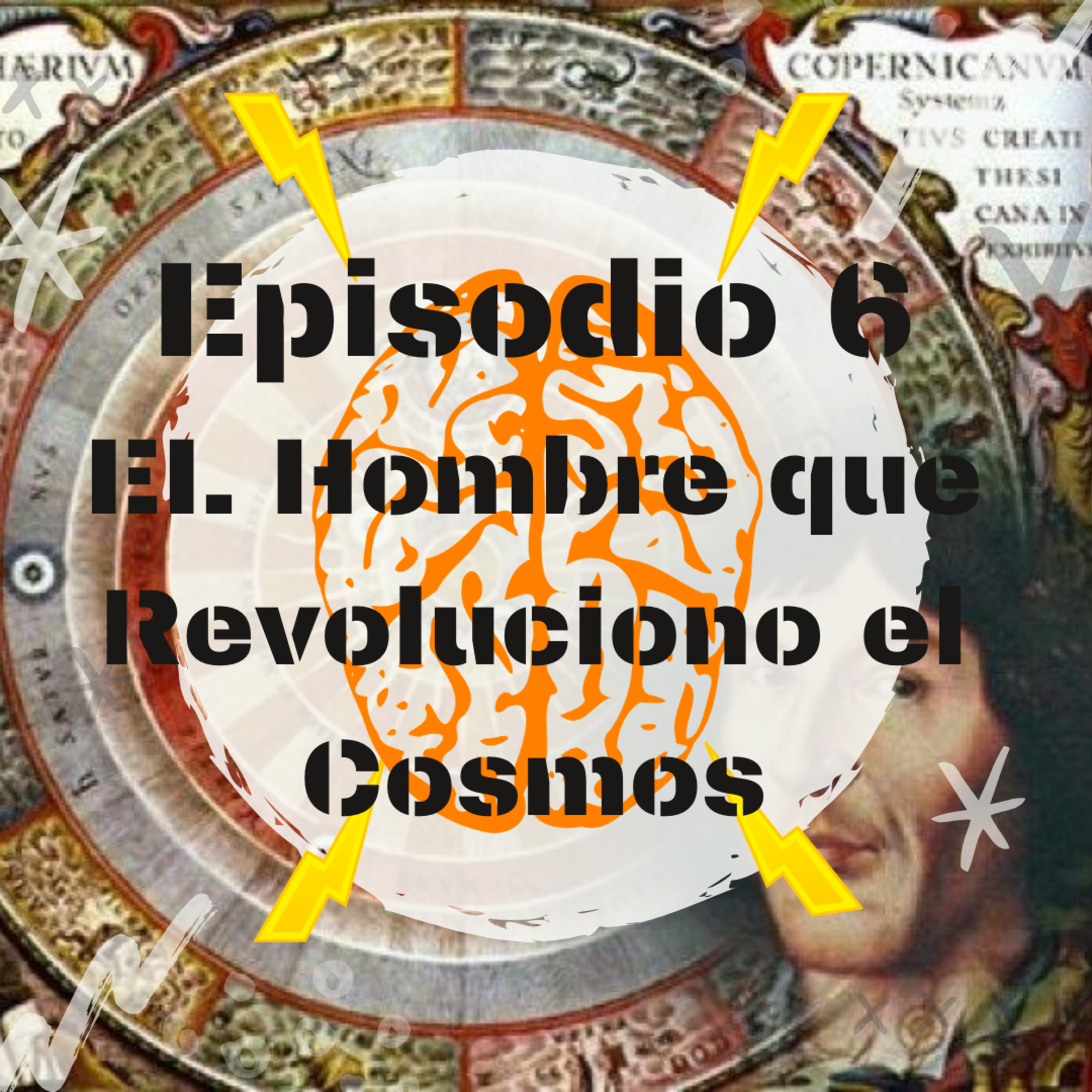 Cientifica Mentes