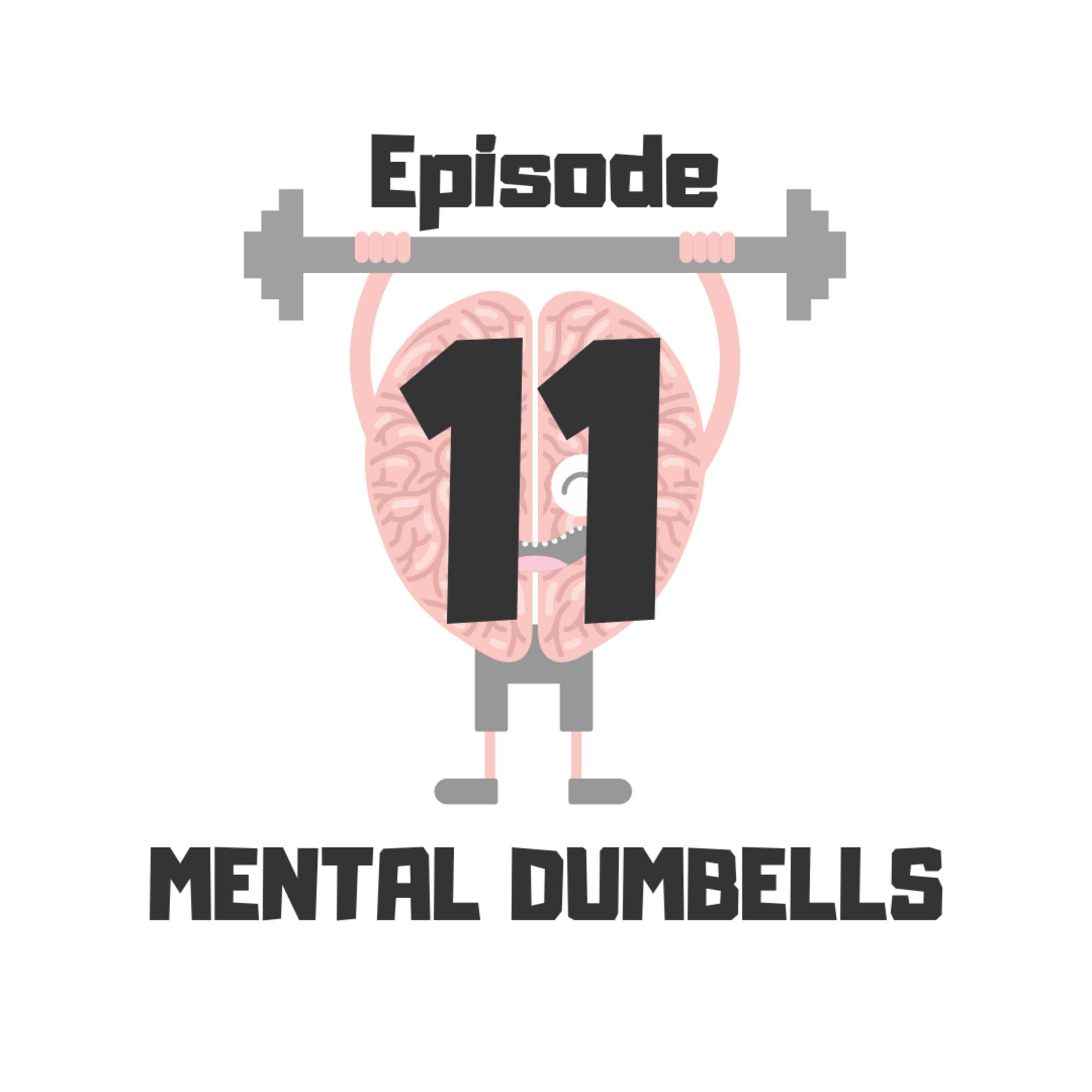 MentalDumbells