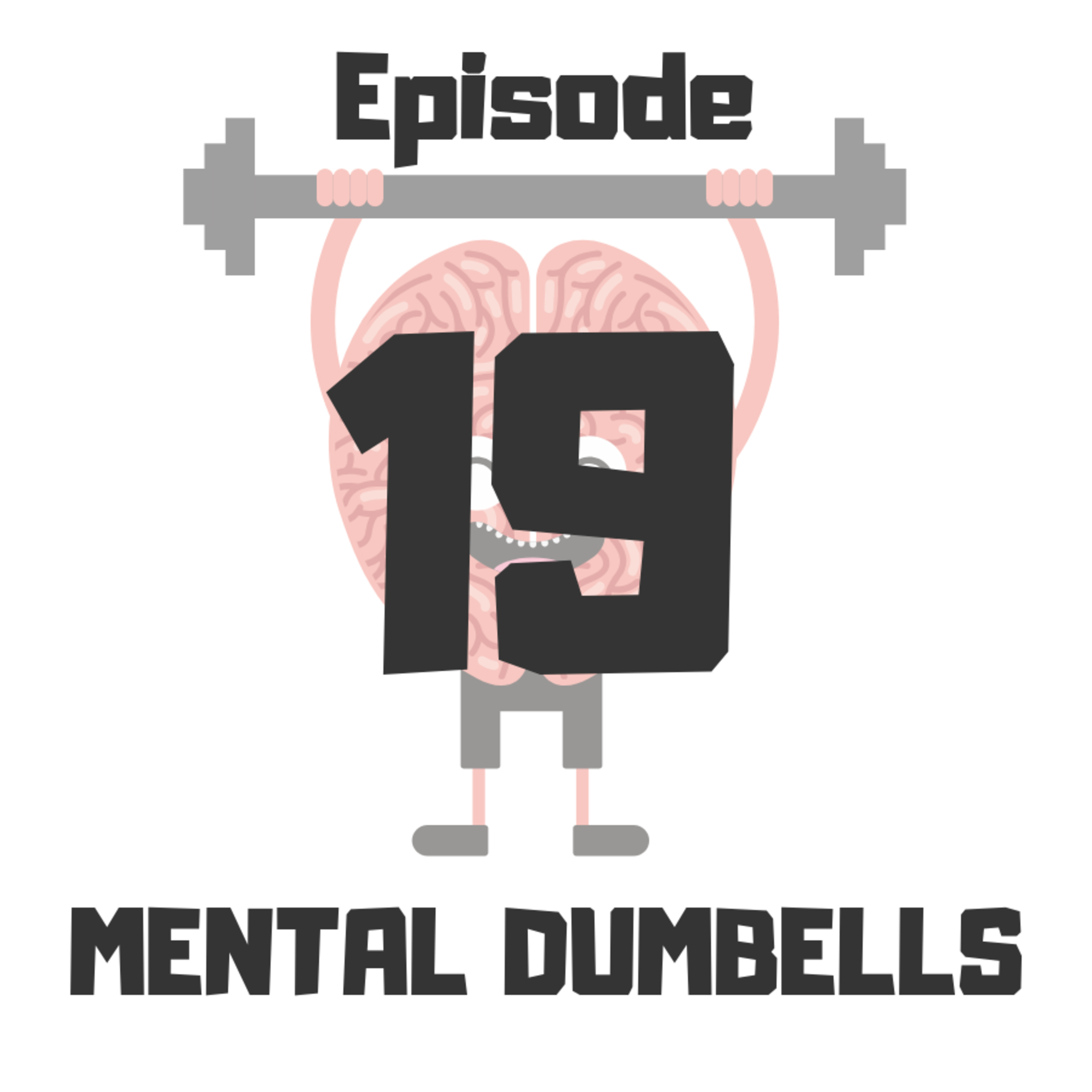 MentalDumbells