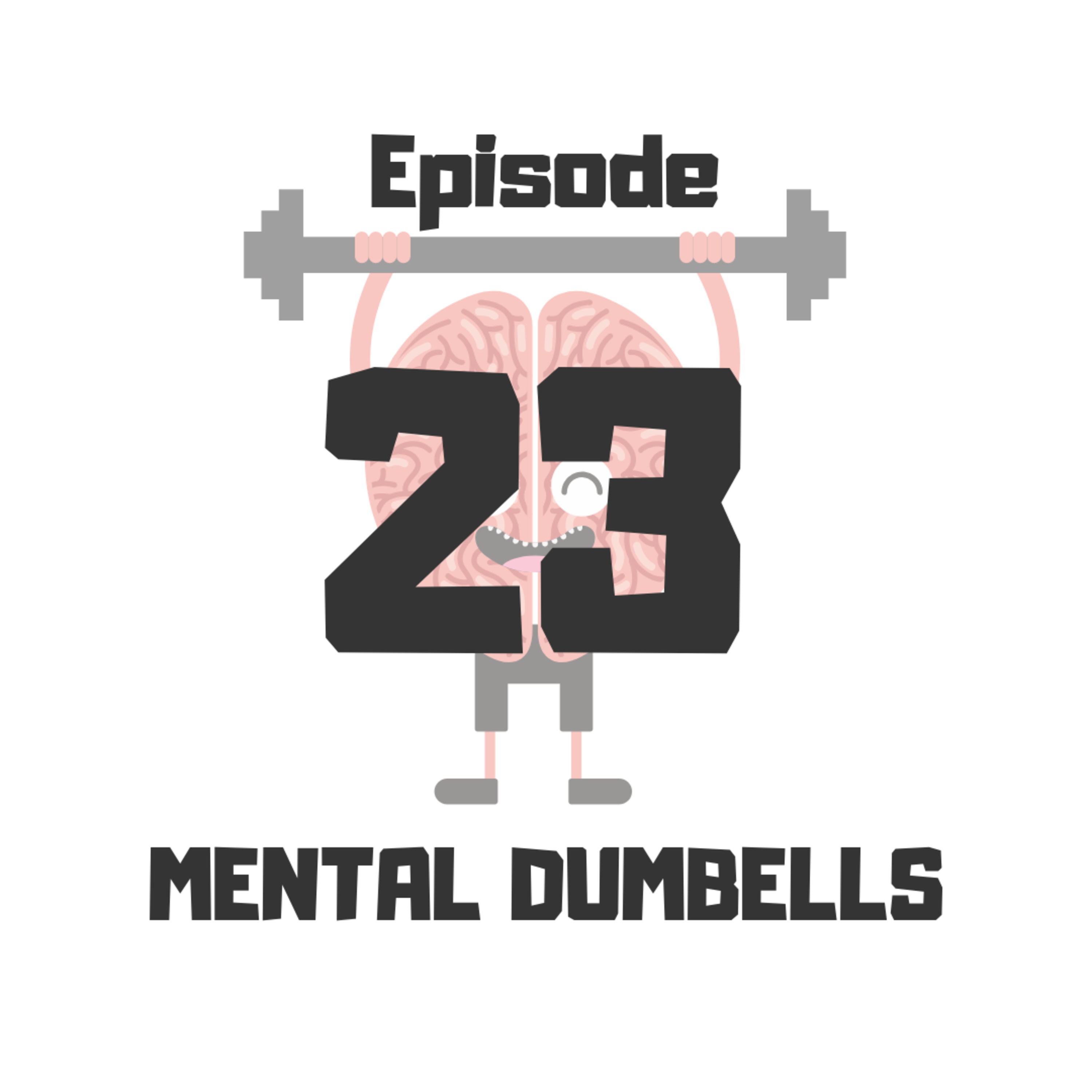 MentalDumbells