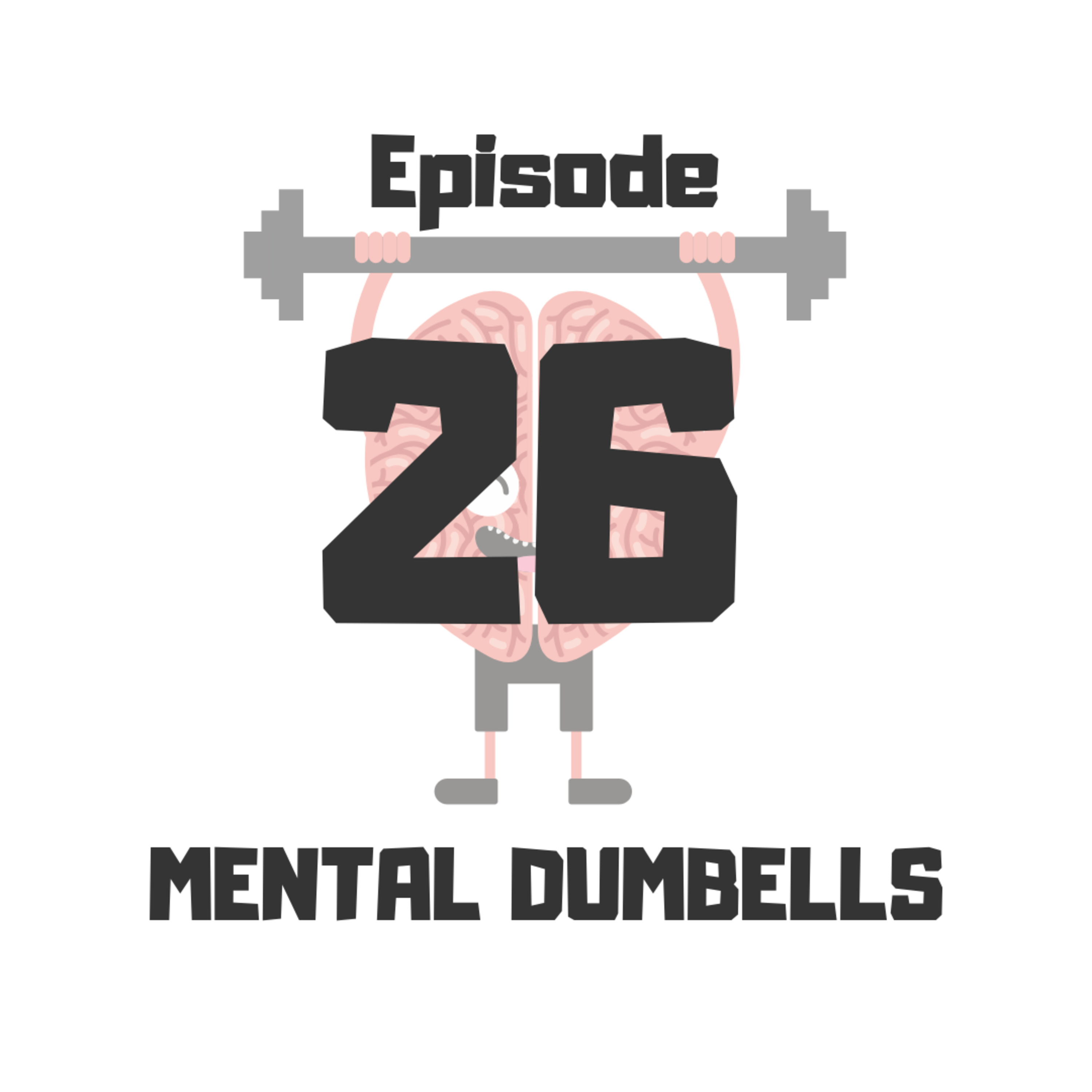 MentalDumbells