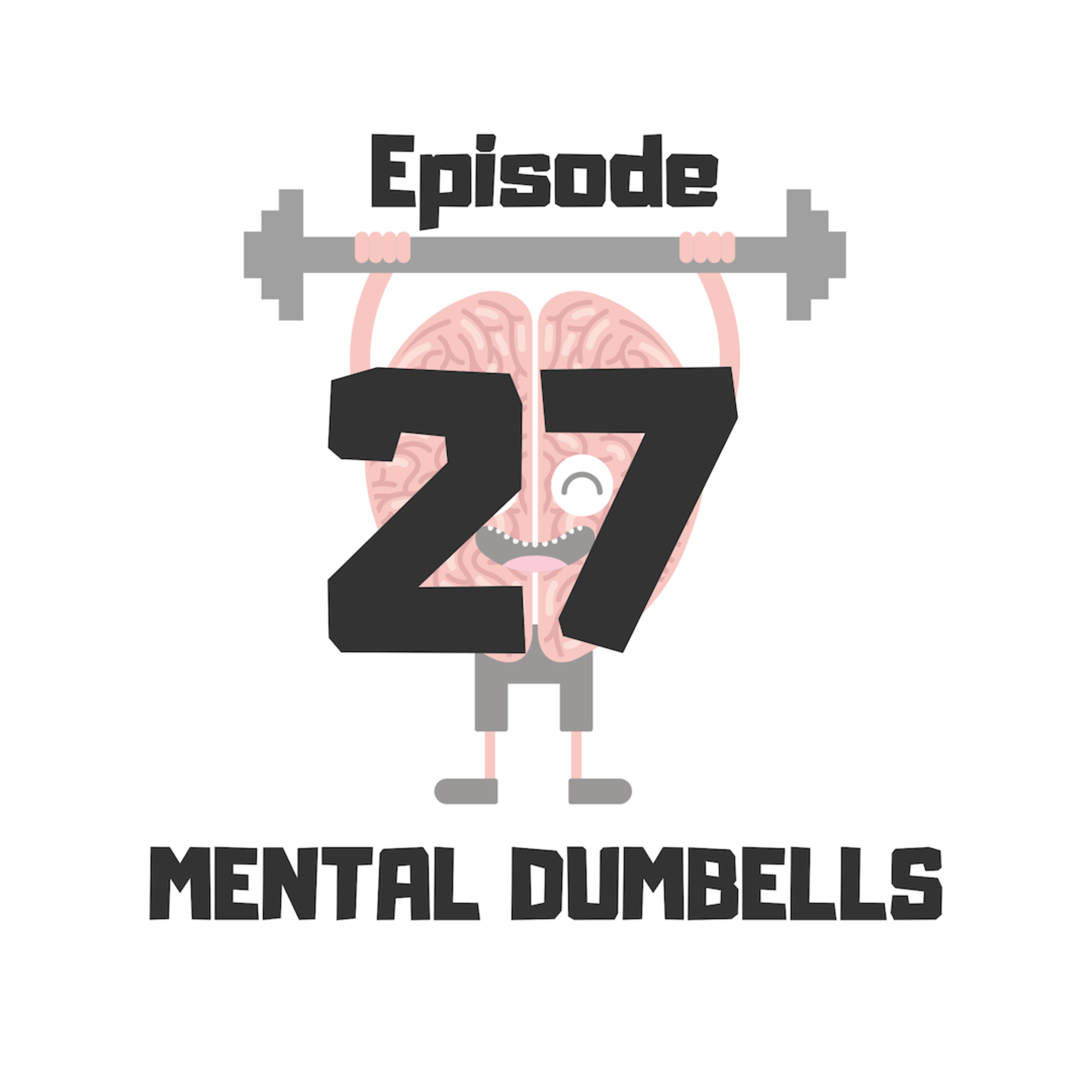 MentalDumbells