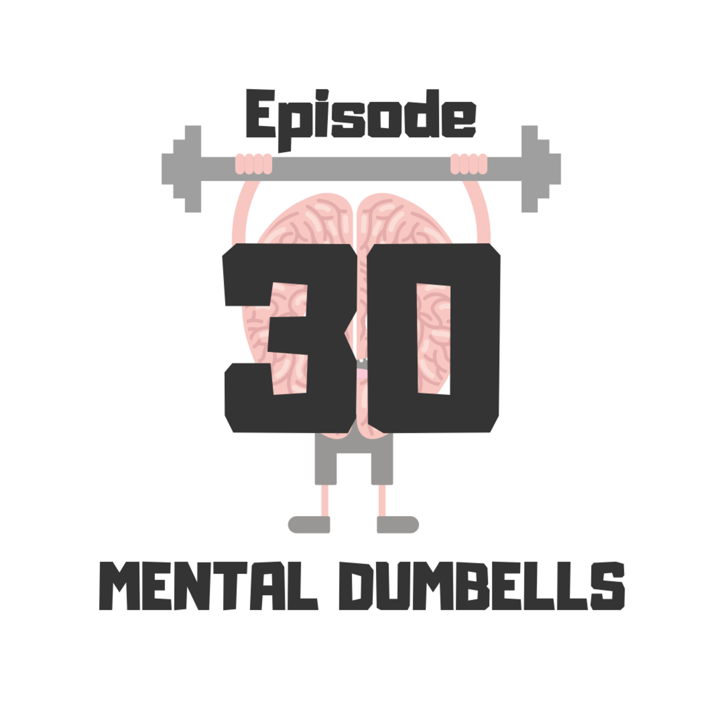 MentalDumbells