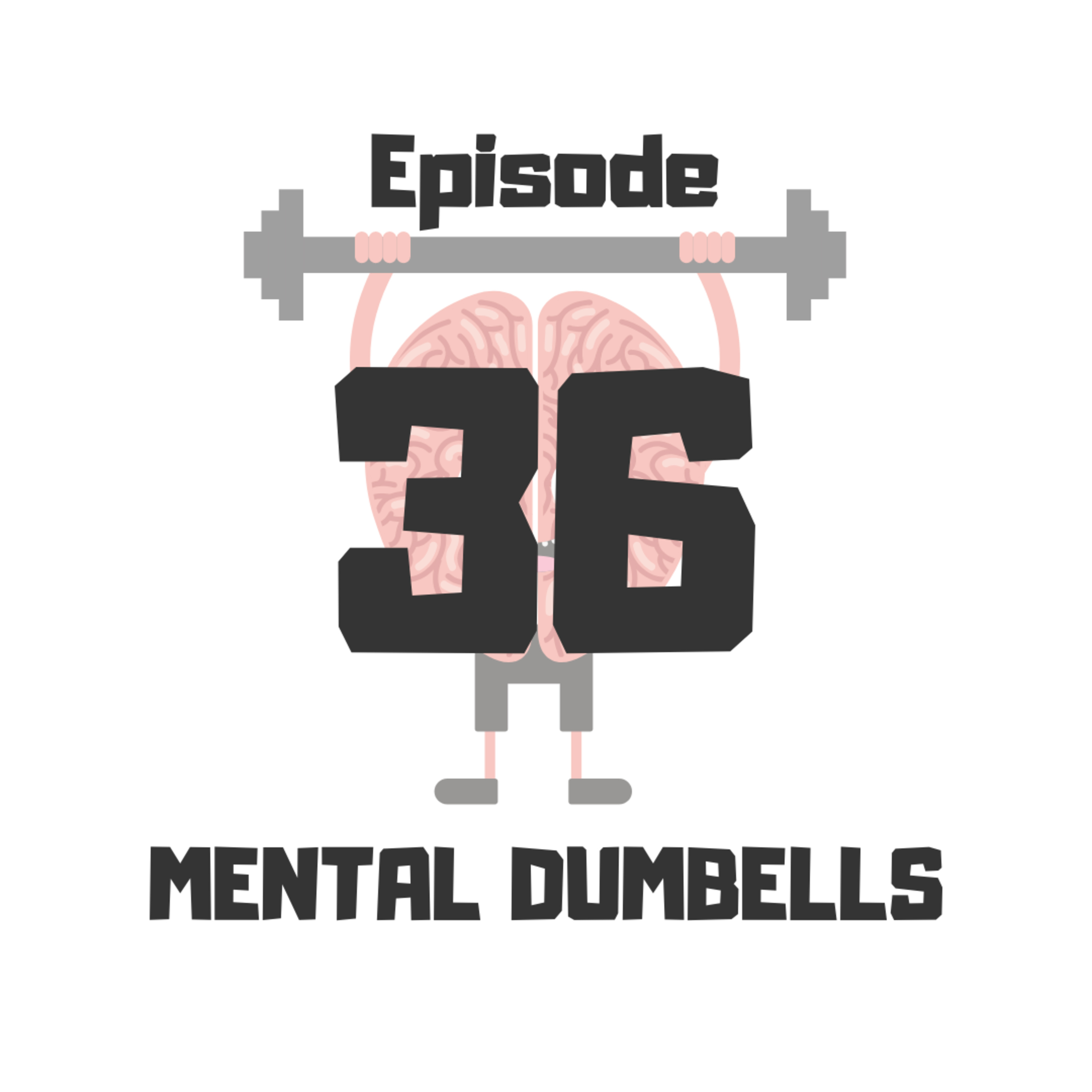 MentalDumbells