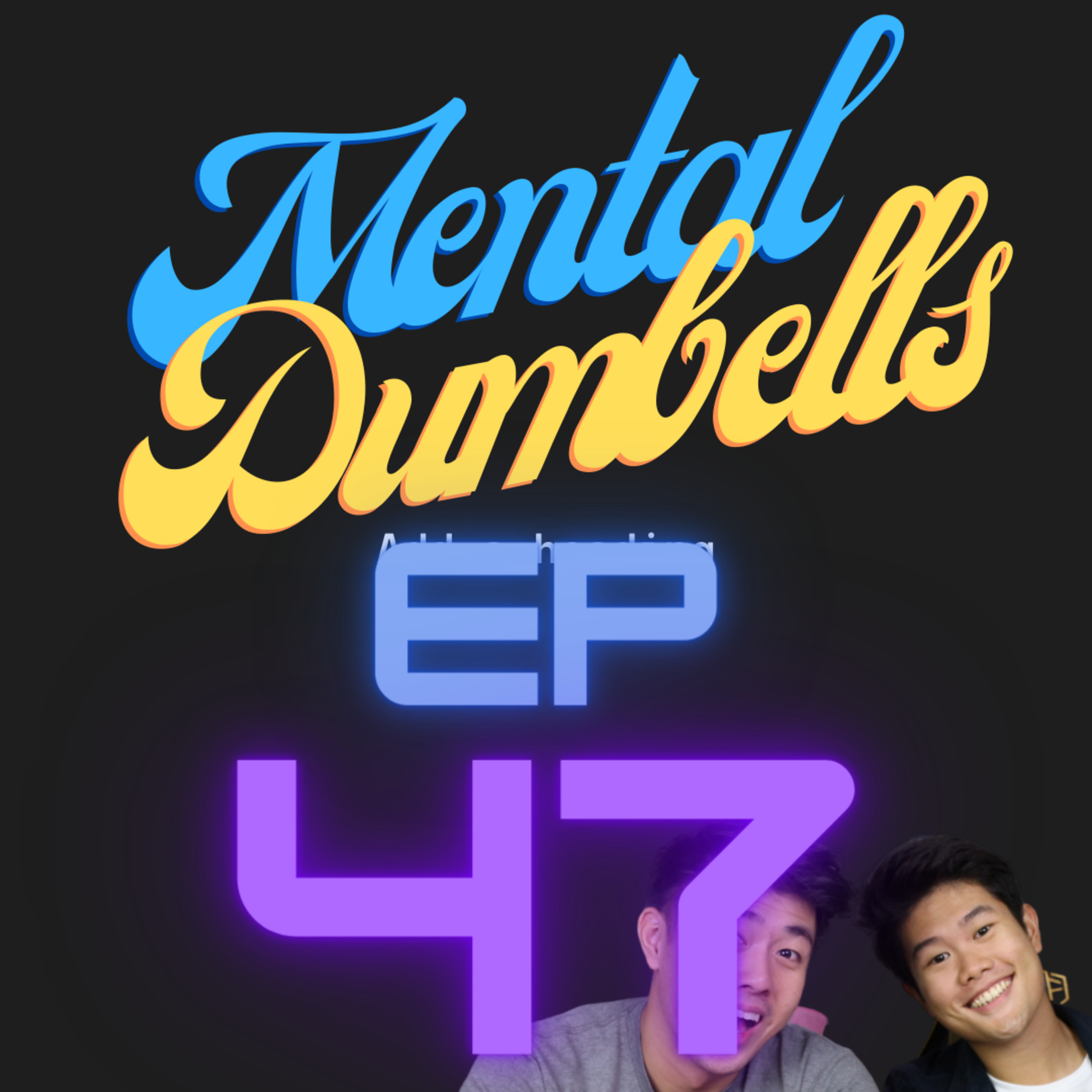 MentalDumbells