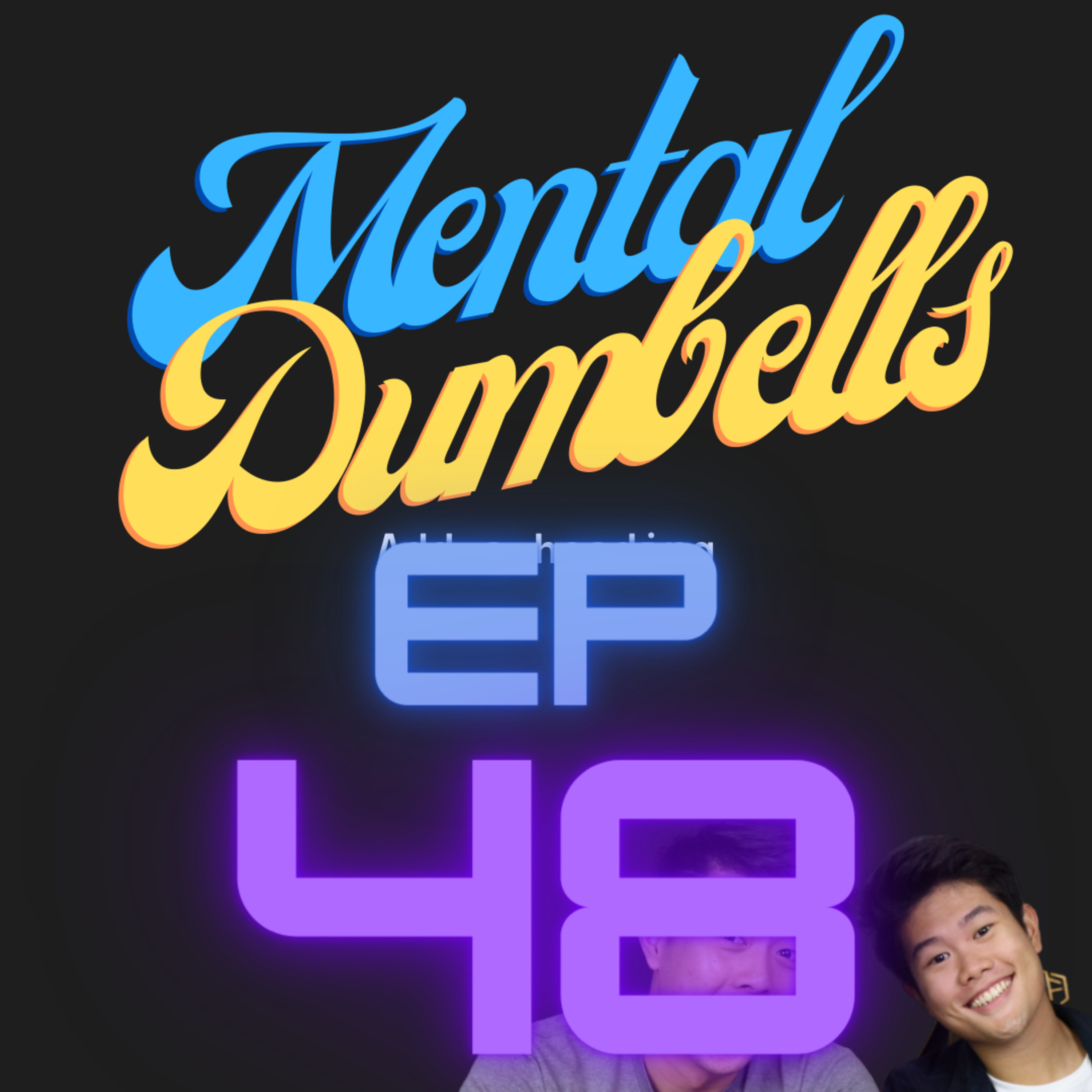 MentalDumbells