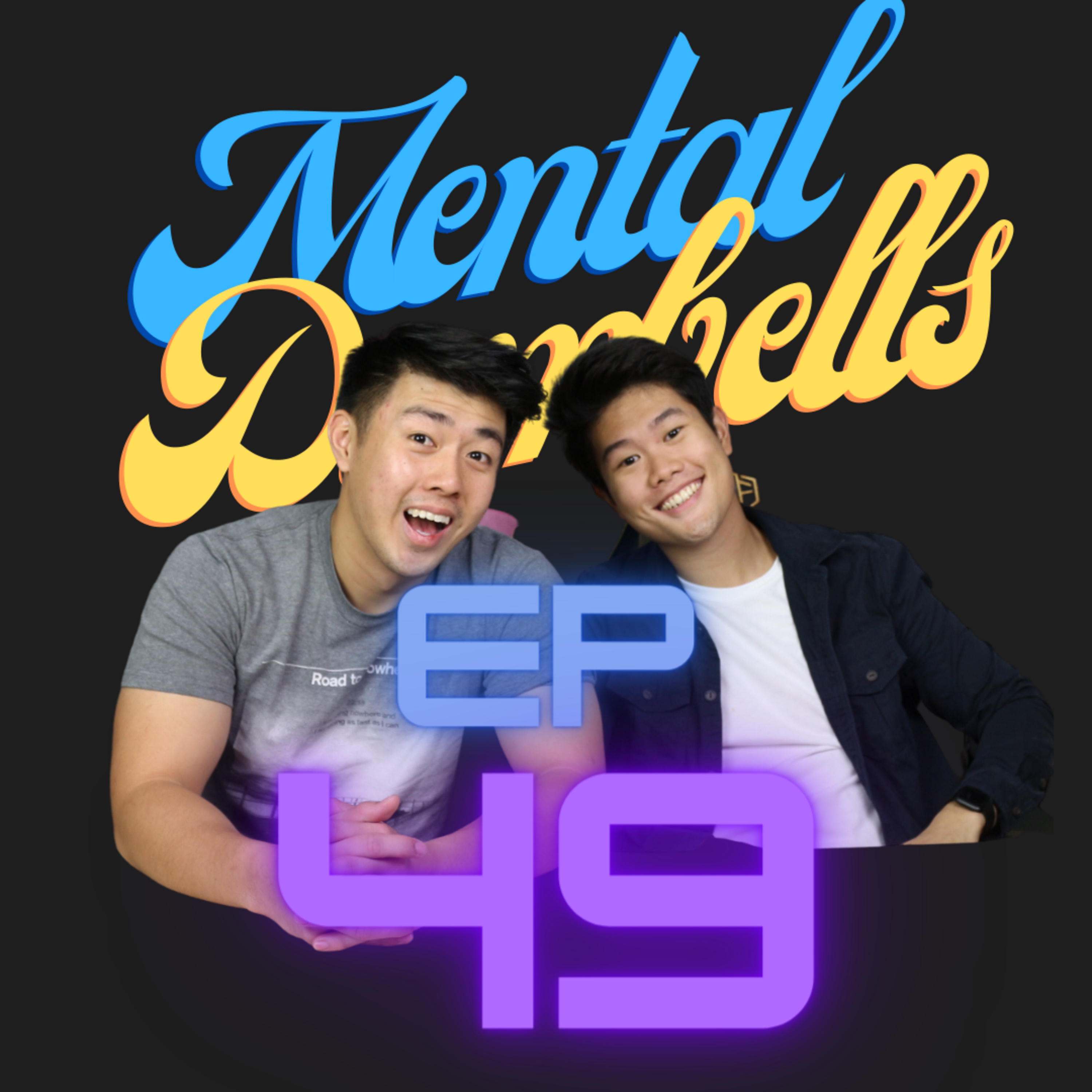 MentalDumbells