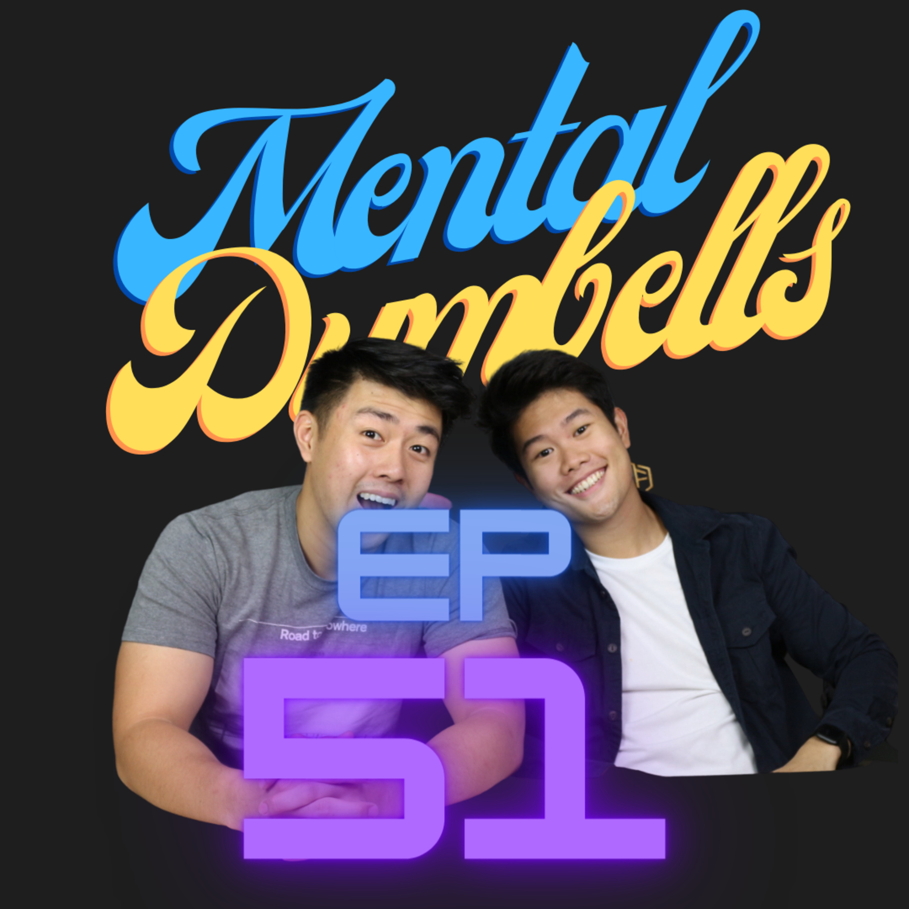 MentalDumbells