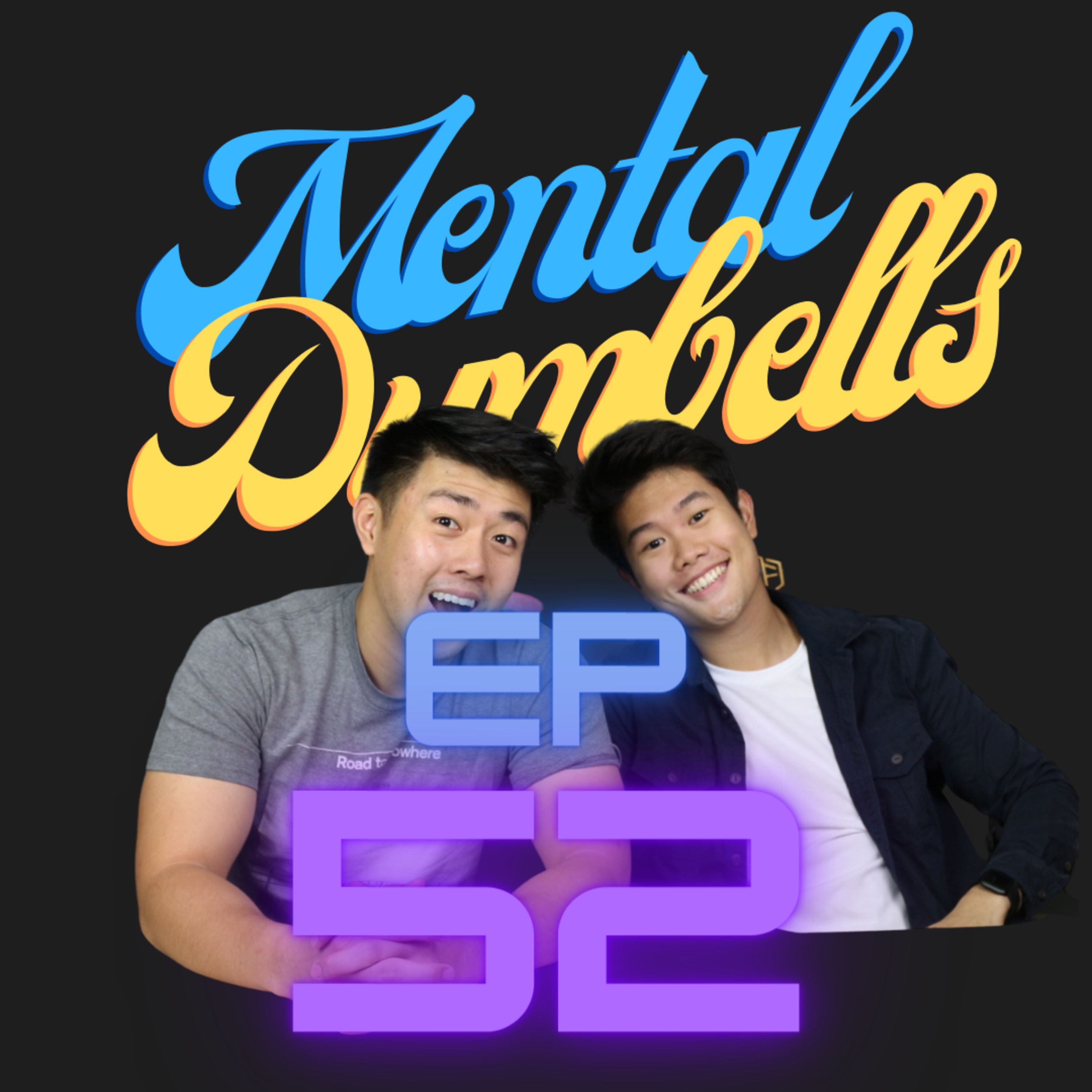 MentalDumbells