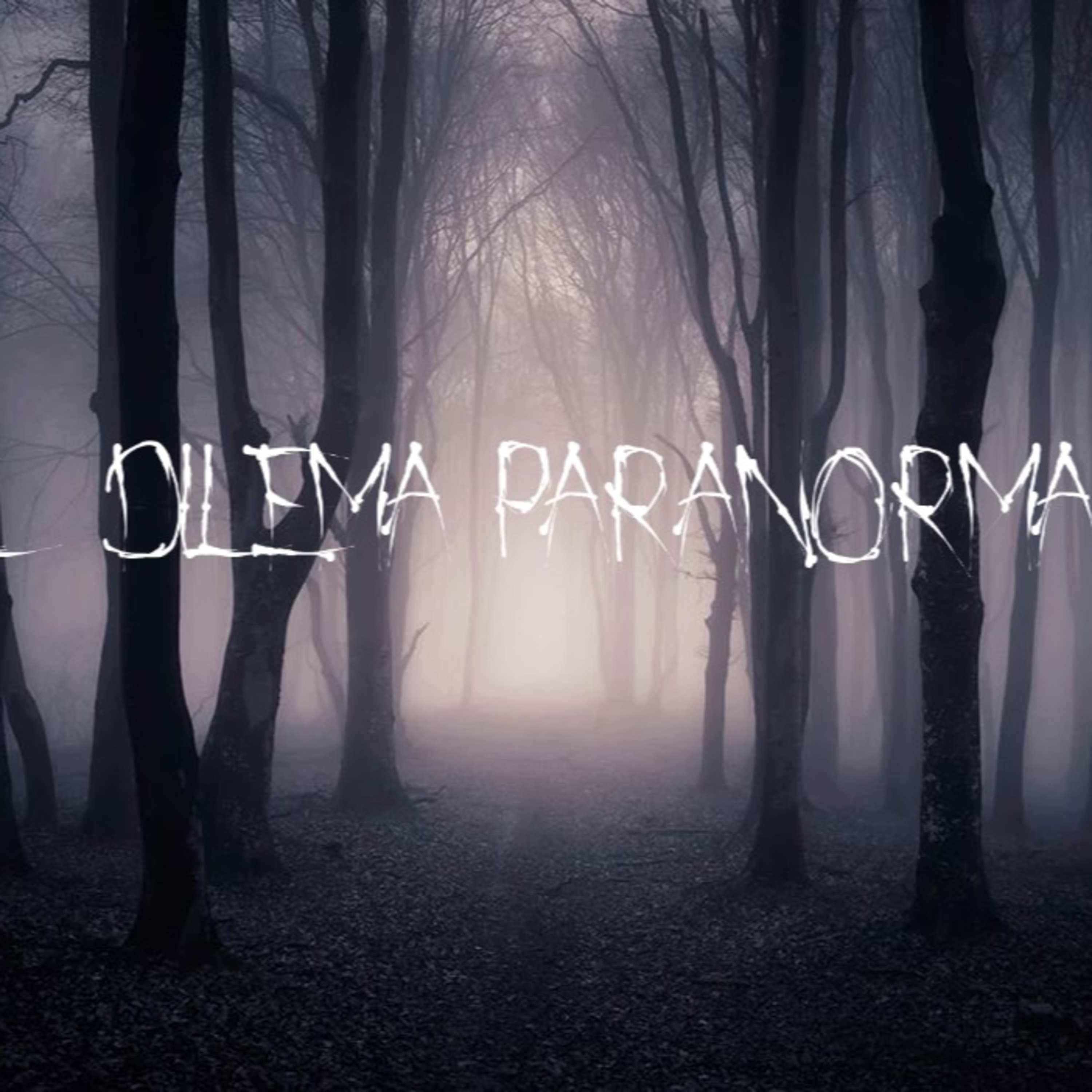 El Dilema Paranormal Cap. 1 episode artwork